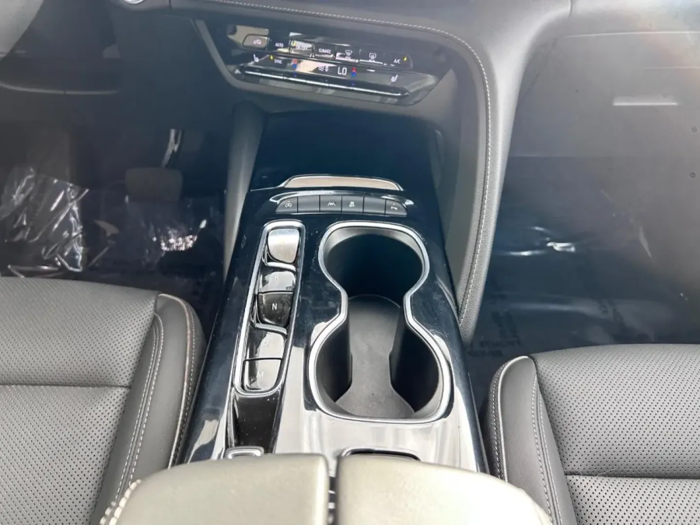 2023 Buick Envision Essence (LRBFZNR40PD) with an 2.0L Turbo / 4-cylinder / SIDI engine, Automatic transmission, located at 141 Commercial Dr, Fredericktown, MO, 63645, (573) 783-6432, 37.570087, -90.320648 - **Explore the Open Road with the 2023 Buick Envision: The Ideal Family SUV!**<br /> <br /> Are you looking for a vehicle that perfectly balances style, comfort, and versatility for your family's adventures? Look no further than the stunning 2023 Buick Envision, now available at Pettus Ford Frederick - Photo#16