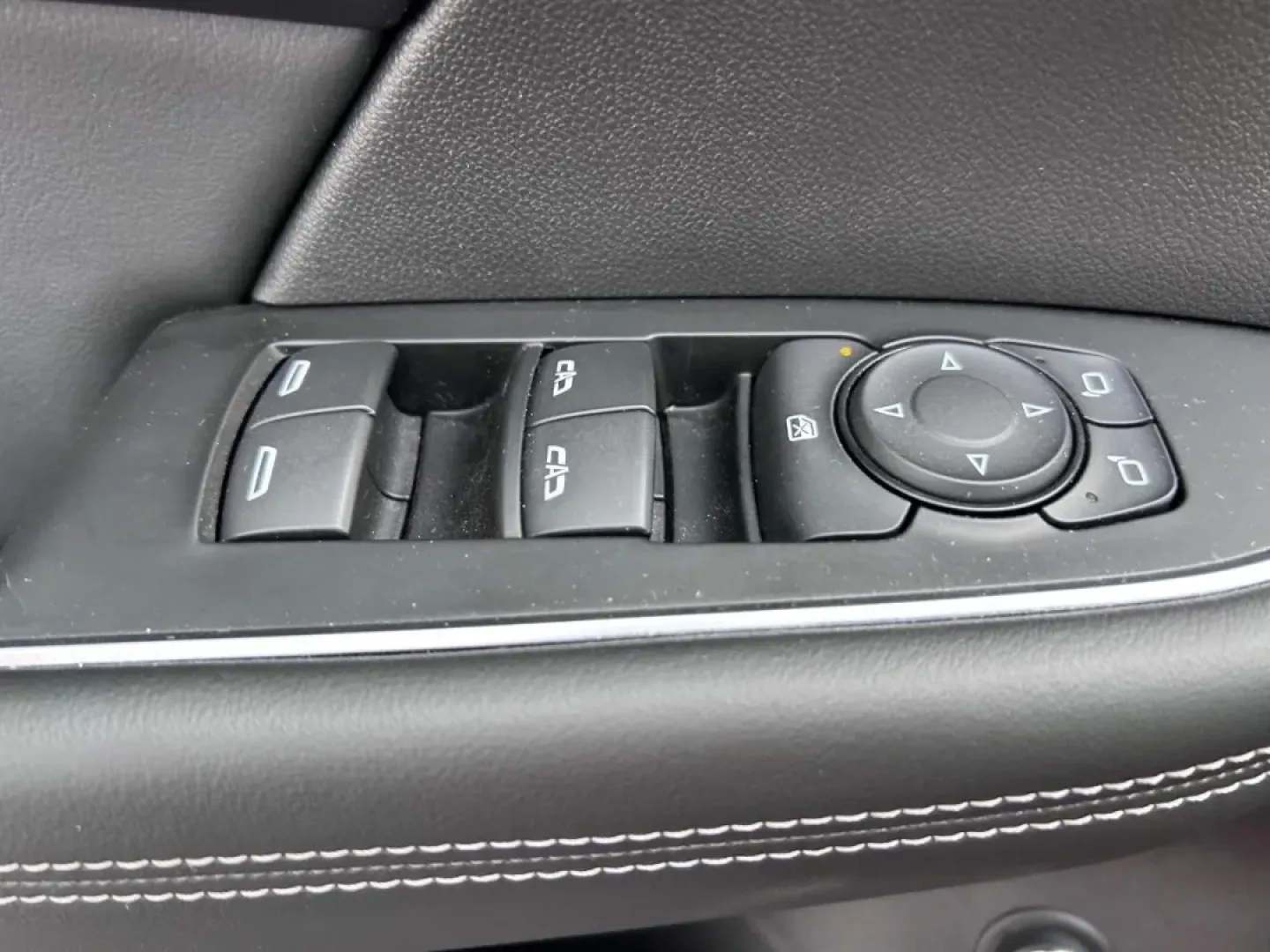 2023 Buick Envision Essence (LRBFZNR40PD) with an 2.0L Turbo / 4-cylinder / SIDI engine, Automatic transmission, located at 141 Commercial Dr, Fredericktown, MO, 63645, (573) 783-6432, 37.570087, -90.320648 - **Explore the Open Road with the 2023 Buick Envision: The Ideal Family SUV!**<br /> <br /> Are you looking for a vehicle that perfectly balances style, comfort, and versatility for your family's adventures? Look no further than the stunning 2023 Buick Envision, now available at Pettus Ford Frederick - Photo#18