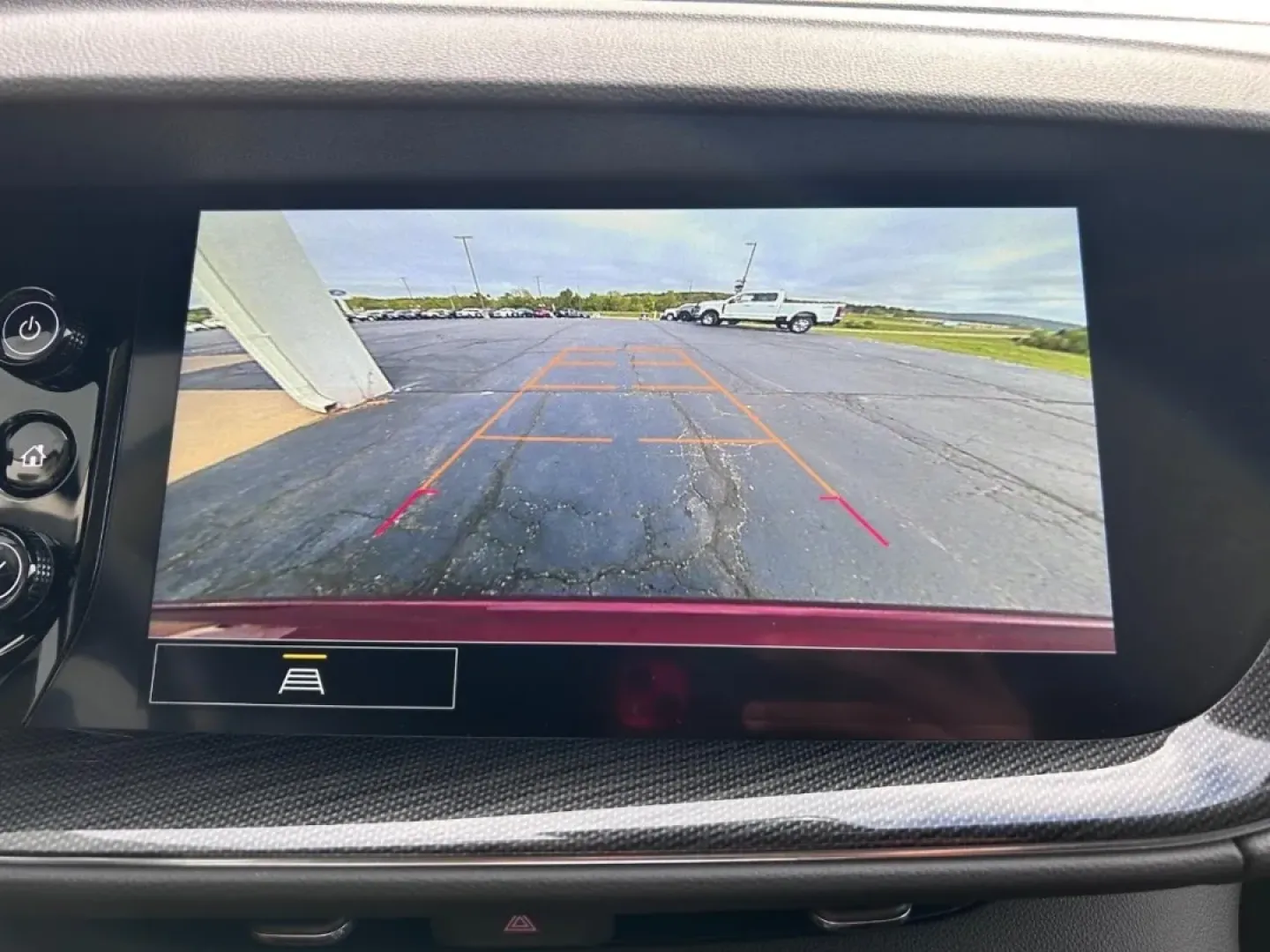 2023 Buick Envision Essence (LRBFZNR40PD) with an 2.0L Turbo / 4-cylinder / SIDI engine, Automatic transmission, located at 141 Commercial Dr, Fredericktown, MO, 63645, (573) 783-6432, 37.570087, -90.320648 - **Explore the Open Road with the 2023 Buick Envision: The Ideal Family SUV!**<br /> <br /> Are you looking for a vehicle that perfectly balances style, comfort, and versatility for your family's adventures? Look no further than the stunning 2023 Buick Envision, now available at Pettus Ford Frederick - Photo#22