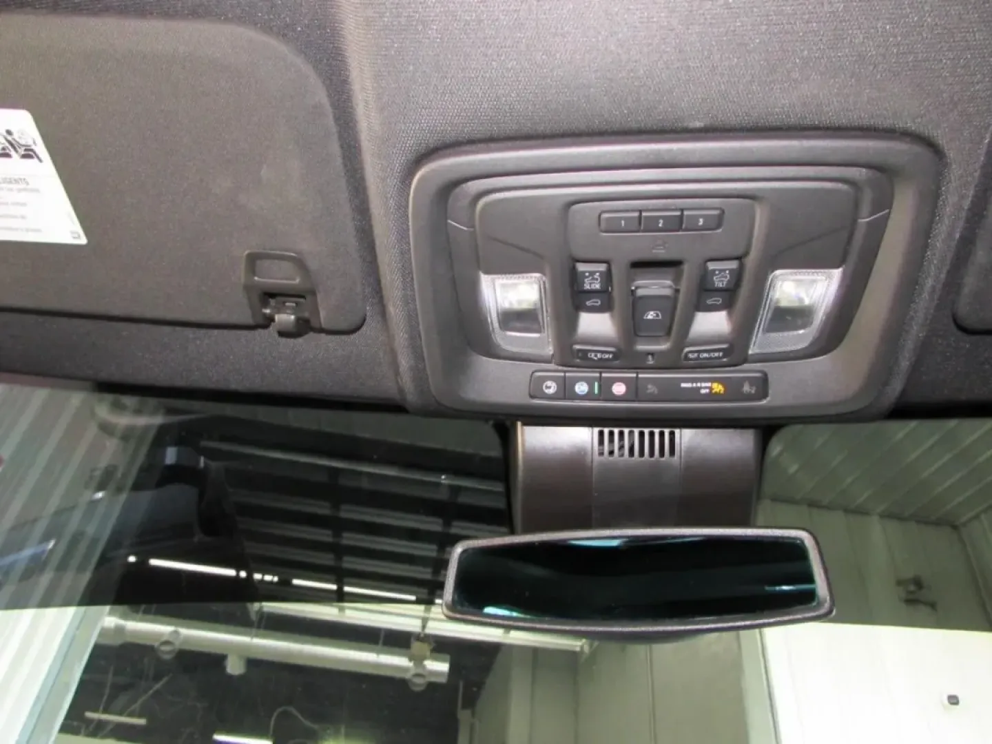 2024 /Jet Black With Kalahari Accents GMC Sierra 2500HD AT4 (1GT19PEY1RF) with an Other engine, located at 12836 Highway 21, De Soto, MO, 63020, (636) 337-7777, 38.151867, -90.575615 - ### Discover Your Next Adventure with the 2024 GMC Sierra K25 at Pettus Ford De Soto!<br /> <br /> Are you ready to elevate your lifestyle with a vehicle that combines rugged capability and refined comfort? Look no further than the 2024 GMC Sierra K25, available now at Pettus Ford De Soto! With its - Photo#22