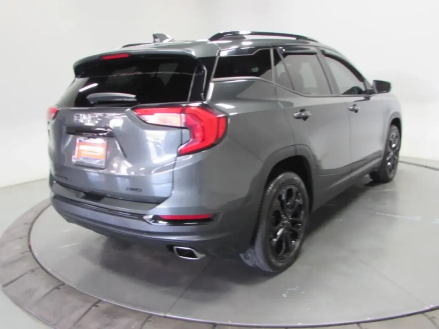 2020 /Jet Black GMC Terrain SLT (3GKALVEX9LL) with an Other engine, located at 12836 Highway 21, De Soto, MO, 63020, (636) 337-7777, 38.151867, -90.575615 - **Experience the Perfect Blend of Comfort and Adventure with the 2020 GMC Terrain SLT - Now Available at Pettus Ford De Soto!**<br /> <br /> Are you searching for a vehicle that effortlessly combines style, performance, and practicality? Look no further than this 2020 GMC Terrain SLT, designed for t - Photo#7