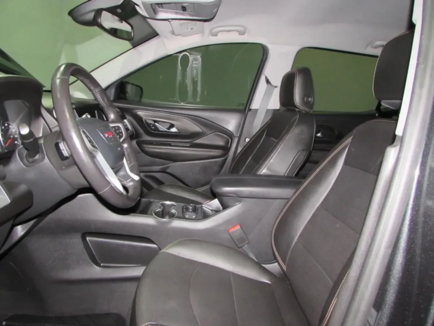 2020 /Jet Black GMC Terrain SLT (3GKALVEX9LL) with an Other engine, located at 12836 Highway 21, De Soto, MO, 63020, (636) 337-7777, 38.151867, -90.575615 - **Experience the Perfect Blend of Comfort and Adventure with the 2020 GMC Terrain SLT - Now Available at Pettus Ford De Soto!**<br /> <br /> Are you searching for a vehicle that effortlessly combines style, performance, and practicality? Look no further than this 2020 GMC Terrain SLT, designed for t - Photo#11