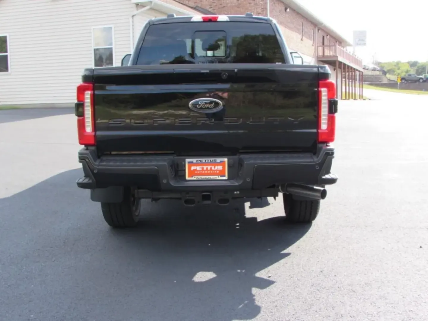 2025 /Medium Dark Slate Ford F-250SD XLT (1FT8W2BNXSE) with an 7.3L engine, located at 12836 Highway 21, De Soto, MO, 63020, (636) 337-7777, 38.151867, -90.575615 - **Conquer the Road with the 2025 Ford Super Duty F-250 SRW: Your Ultimate Trucking Companion!**<br /> <br /> Are you looking for a powerhouse truck that can handle everything from weekend adventures to daily commutes? Look no further than the 2025 Ford Super Duty F-250 SRW, available now at Pettus F - Photo#5