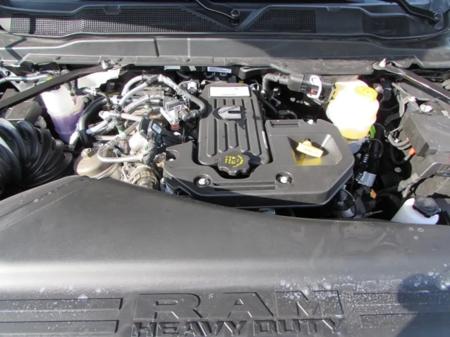 2026 /Black Ram 2500 Big Horn (3C63R5DL7TG) with an Other engine, located at 12830 Highway 21, De Soto, MO, 63020, (636) 337-7777, 38.153099, -90.573624 - **Elevate Your Adventures: Discover the 2026 Ram 2500 Big Horn at Pettus CDJR DeSoto!**<br /> <br /> Are you ready to elevate your daily drive and weekend adventures? Look no further than our stunning **2026 Ram 2500 Big Horn**, now available at **Pettus CDJR DeSoto** in De Soto, MO. Whether you're - Photo#36