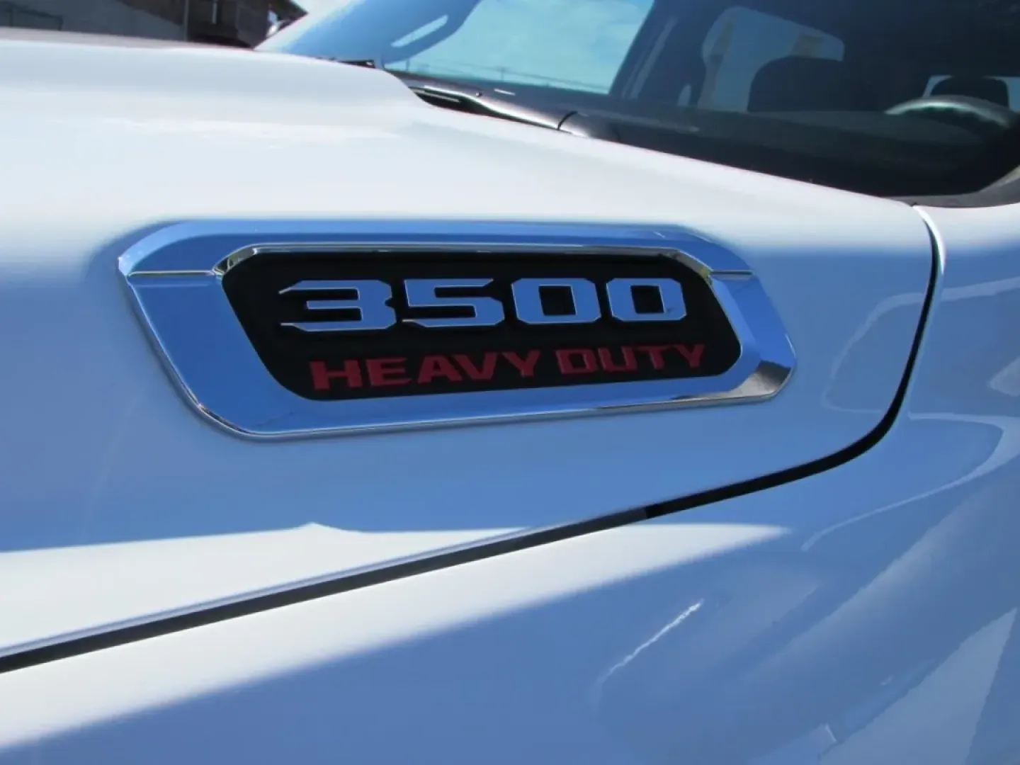 2025 /Black Ram 3500 Tradesman (3C63RRGL3SG) with an Other engine, located at 12830 Highway 21, De Soto, MO, 63020, (636) 337-7777, 38.153099, -90.573624 - Are you ready to elevate your weekend adventures or conquer your daily tasks with a truck that stands out? Look no further than the 2025 Ram 3500 Tradesman, now available at Pettus CDJR DeSoto, your trusted OEM dealership in De Soto, MO. This powerful and versatile truck is perfect for those who nee - Photo#9