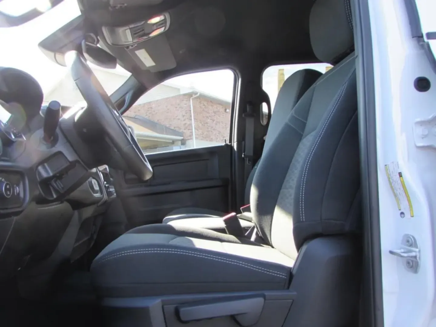 2025 /Black Ram 3500 Tradesman (3C63RRGL3SG) with an Other engine, located at 12830 Highway 21, De Soto, MO, 63020, (636) 337-7777, 38.153099, -90.573624 - Are you ready to elevate your weekend adventures or conquer your daily tasks with a truck that stands out? Look no further than the 2025 Ram 3500 Tradesman, now available at Pettus CDJR DeSoto, your trusted OEM dealership in De Soto, MO. This powerful and versatile truck is perfect for those who nee - Photo#18