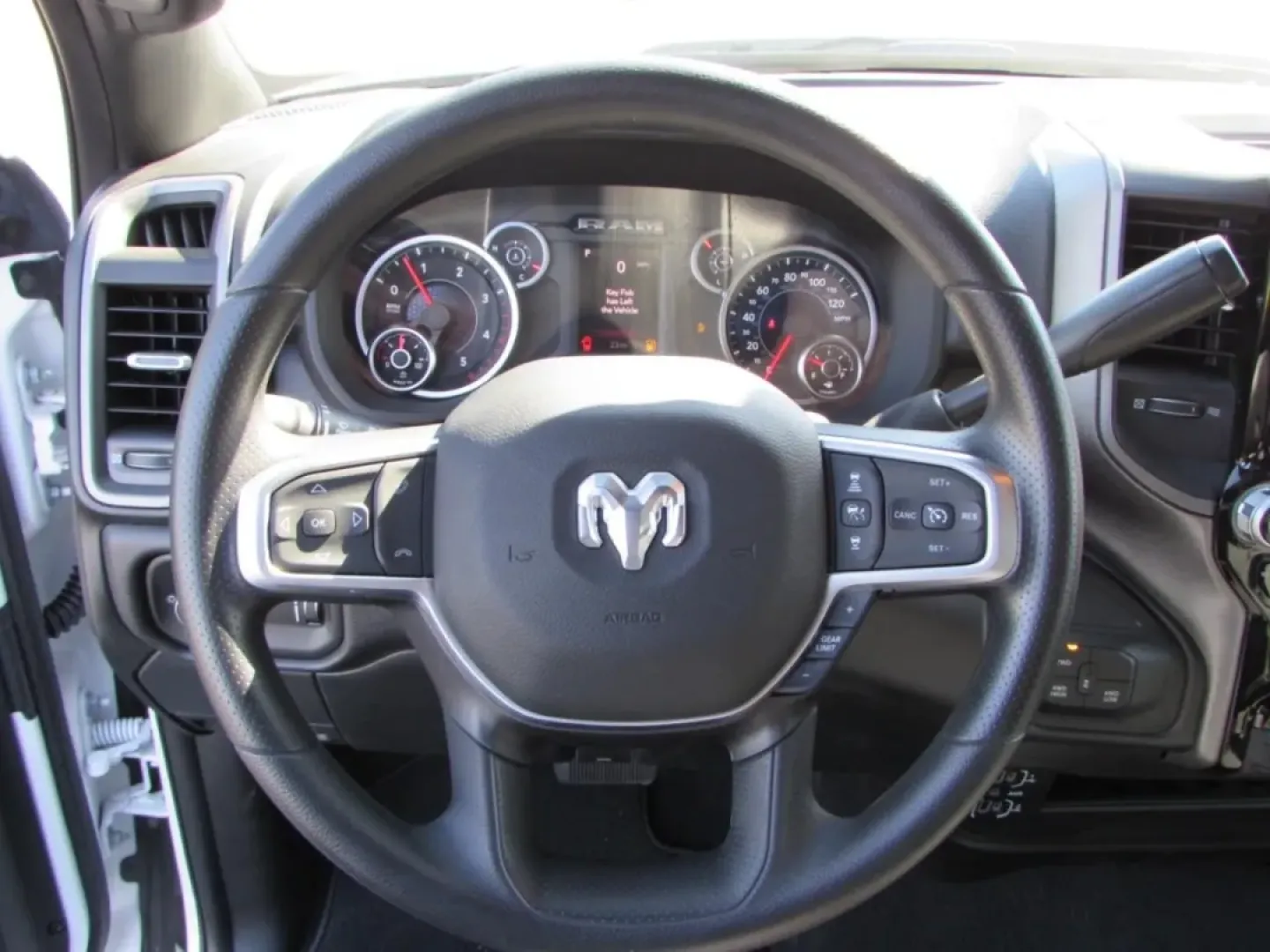 2025 /Black Ram 3500 Tradesman (3C63RRGL3SG) with an Other engine, located at 12830 Highway 21, De Soto, MO, 63020, (636) 337-7777, 38.153099, -90.573624 - Are you ready to elevate your weekend adventures or conquer your daily tasks with a truck that stands out? Look no further than the 2025 Ram 3500 Tradesman, now available at Pettus CDJR DeSoto, your trusted OEM dealership in De Soto, MO. This powerful and versatile truck is perfect for those who nee - Photo#20