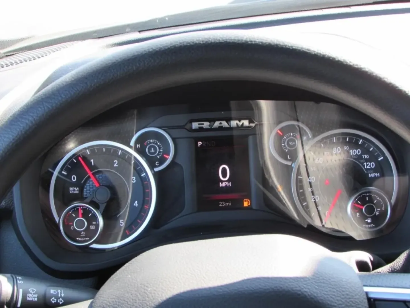 2025 /Black Ram 3500 Tradesman (3C63RRGL3SG) with an Other engine, located at 12830 Highway 21, De Soto, MO, 63020, (636) 337-7777, 38.153099, -90.573624 - Are you ready to elevate your weekend adventures or conquer your daily tasks with a truck that stands out? Look no further than the 2025 Ram 3500 Tradesman, now available at Pettus CDJR DeSoto, your trusted OEM dealership in De Soto, MO. This powerful and versatile truck is perfect for those who nee - Photo#23