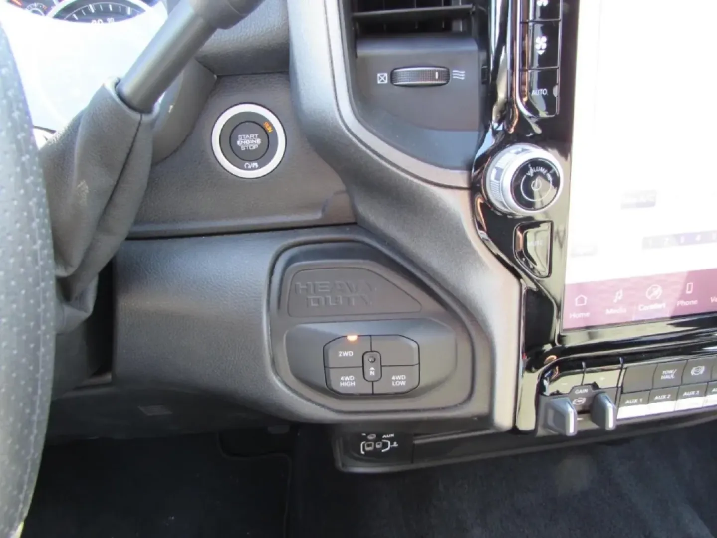 2025 /Black Ram 3500 Tradesman (3C63RRGL3SG) with an Other engine, located at 12830 Highway 21, De Soto, MO, 63020, (636) 337-7777, 38.153099, -90.573624 - Are you ready to elevate your weekend adventures or conquer your daily tasks with a truck that stands out? Look no further than the 2025 Ram 3500 Tradesman, now available at Pettus CDJR DeSoto, your trusted OEM dealership in De Soto, MO. This powerful and versatile truck is perfect for those who nee - Photo#25