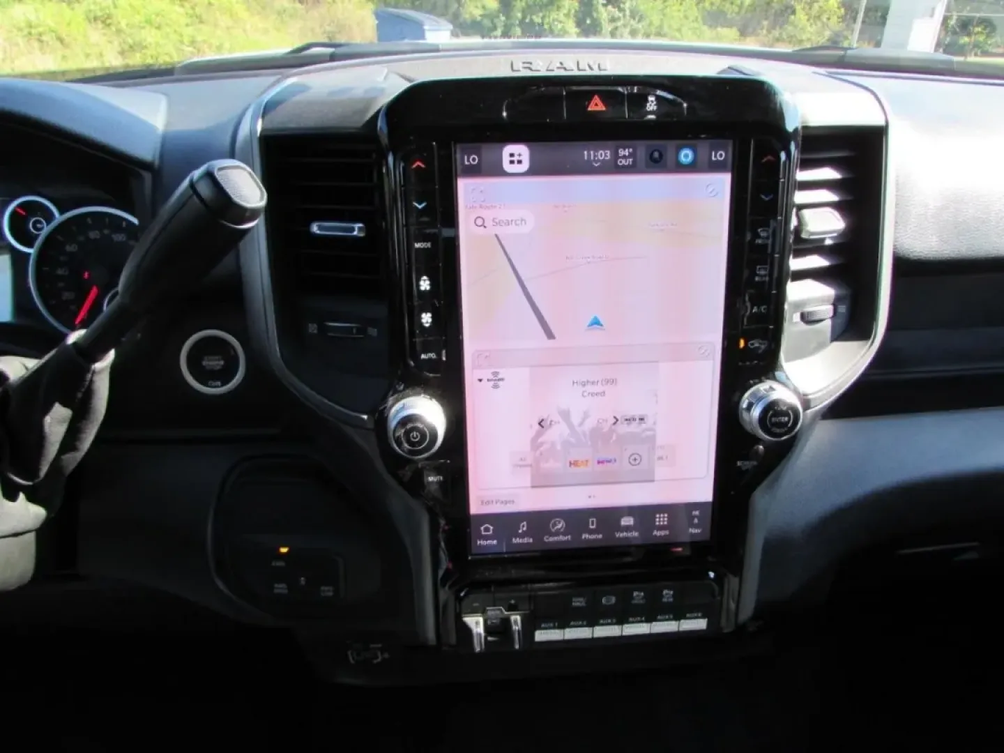 2025 /Black Ram 3500 Tradesman (3C63RRGL3SG) with an Other engine, located at 12830 Highway 21, De Soto, MO, 63020, (636) 337-7777, 38.153099, -90.573624 - Are you ready to elevate your weekend adventures or conquer your daily tasks with a truck that stands out? Look no further than the 2025 Ram 3500 Tradesman, now available at Pettus CDJR DeSoto, your trusted OEM dealership in De Soto, MO. This powerful and versatile truck is perfect for those who nee - Photo#26