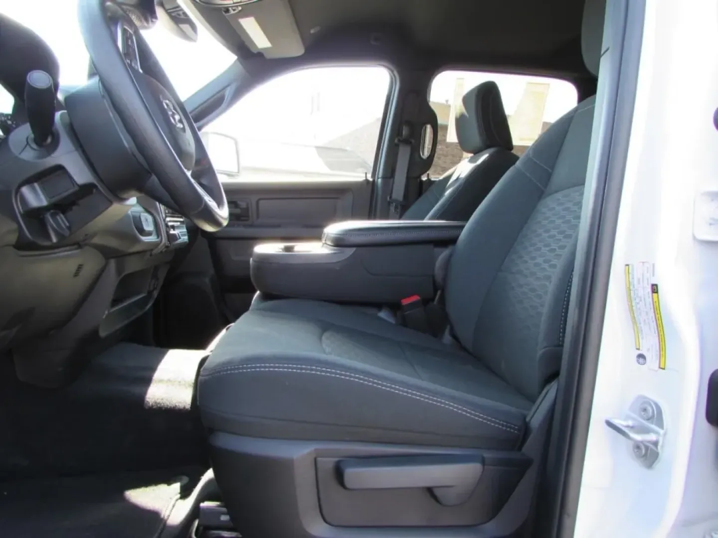 2025 /Black Ram 3500 Tradesman (3C63RRGL3SG) with an Other engine, located at 12830 Highway 21, De Soto, MO, 63020, (636) 337-7777, 38.153099, -90.573624 - Are you ready to elevate your weekend adventures or conquer your daily tasks with a truck that stands out? Look no further than the 2025 Ram 3500 Tradesman, now available at Pettus CDJR DeSoto, your trusted OEM dealership in De Soto, MO. This powerful and versatile truck is perfect for those who nee - Photo#29