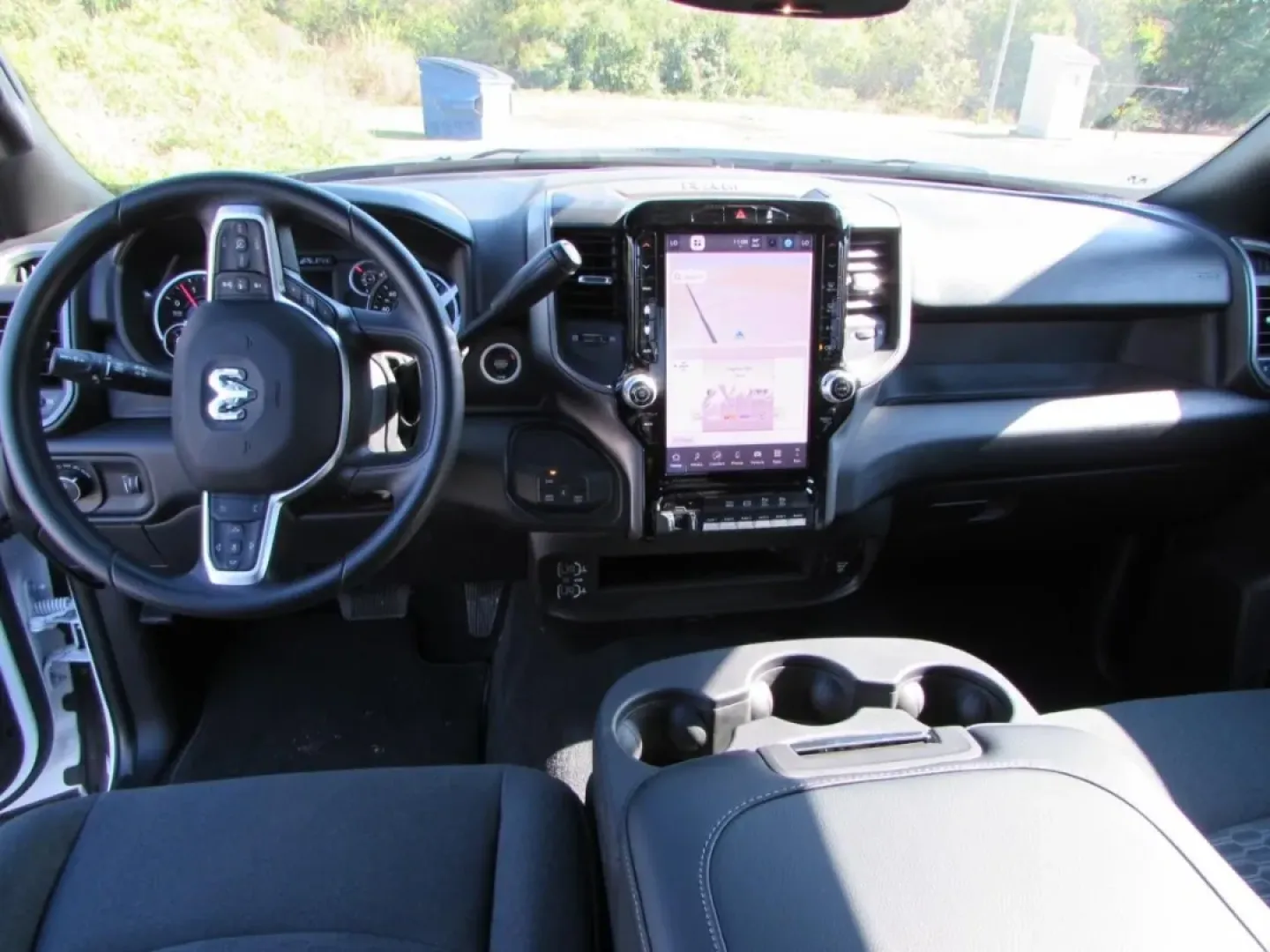 2025 /Black Ram 3500 Tradesman (3C63RRGL3SG) with an Other engine, located at 12830 Highway 21, De Soto, MO, 63020, (636) 337-7777, 38.153099, -90.573624 - Are you ready to elevate your weekend adventures or conquer your daily tasks with a truck that stands out? Look no further than the 2025 Ram 3500 Tradesman, now available at Pettus CDJR DeSoto, your trusted OEM dealership in De Soto, MO. This powerful and versatile truck is perfect for those who nee - Photo#30