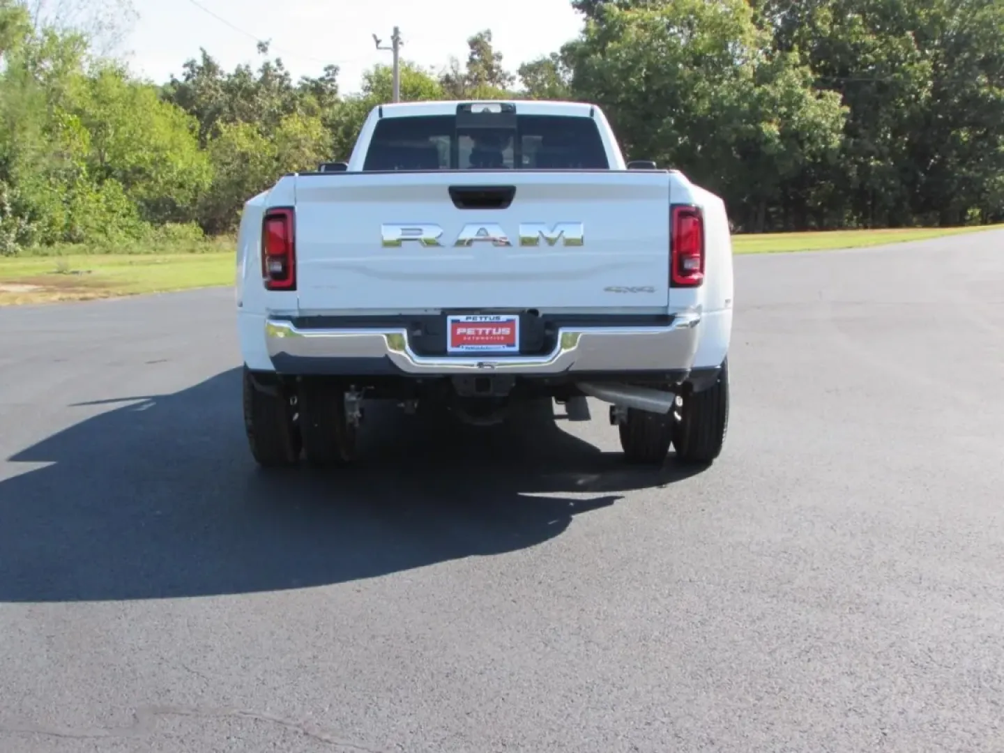 2025 /Black Ram 3500 Tradesman (3C63RRGL3SG) with an Other engine, located at 12830 Highway 21, De Soto, MO, 63020, (636) 337-7777, 38.153099, -90.573624 - Are you ready to elevate your weekend adventures or conquer your daily tasks with a truck that stands out? Look no further than the 2025 Ram 3500 Tradesman, now available at Pettus CDJR DeSoto, your trusted OEM dealership in De Soto, MO. This powerful and versatile truck is perfect for those who nee - Photo#5