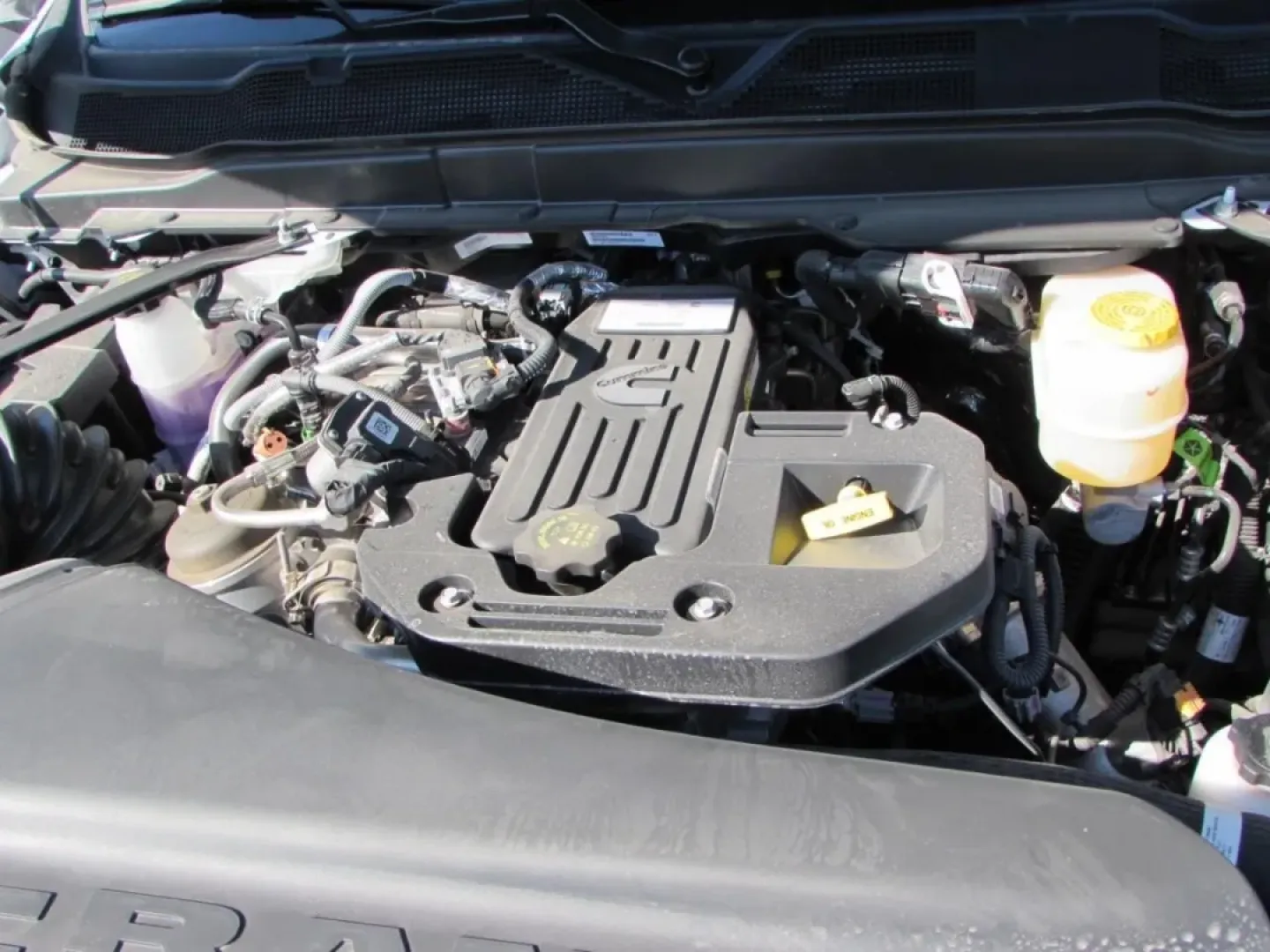 2025 /Black Ram 3500 Tradesman (3C63RRGL3SG) with an Other engine, located at 12830 Highway 21, De Soto, MO, 63020, (636) 337-7777, 38.153099, -90.573624 - Are you ready to elevate your weekend adventures or conquer your daily tasks with a truck that stands out? Look no further than the 2025 Ram 3500 Tradesman, now available at Pettus CDJR DeSoto, your trusted OEM dealership in De Soto, MO. This powerful and versatile truck is perfect for those who nee - Photo#8