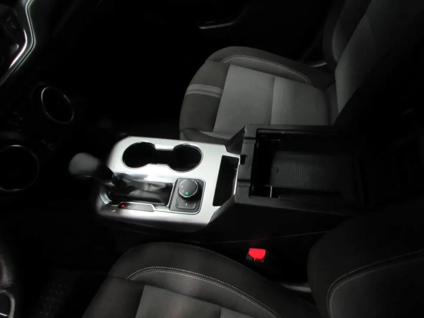 2024 /Jet Black/Medium Gray Chevrolet Blazer LT (3GNKBCR41RS) with an Other engine, Automatic transmission, located at 12830 Highway 21, De Soto, MO, 63020, (636) 337-7777, 38.153099, -90.573624 - Are you searching for a stylish and versatile SUV that perfectly balances performance and comfort? Look no further than this stunning 2024 Chevrolet Blazer LT, available now at Pettus CDJR DeSoto in De Soto, MO. Whether you're commuting to work, taking the kids to school, or embarking on a weekend a - Photo#21