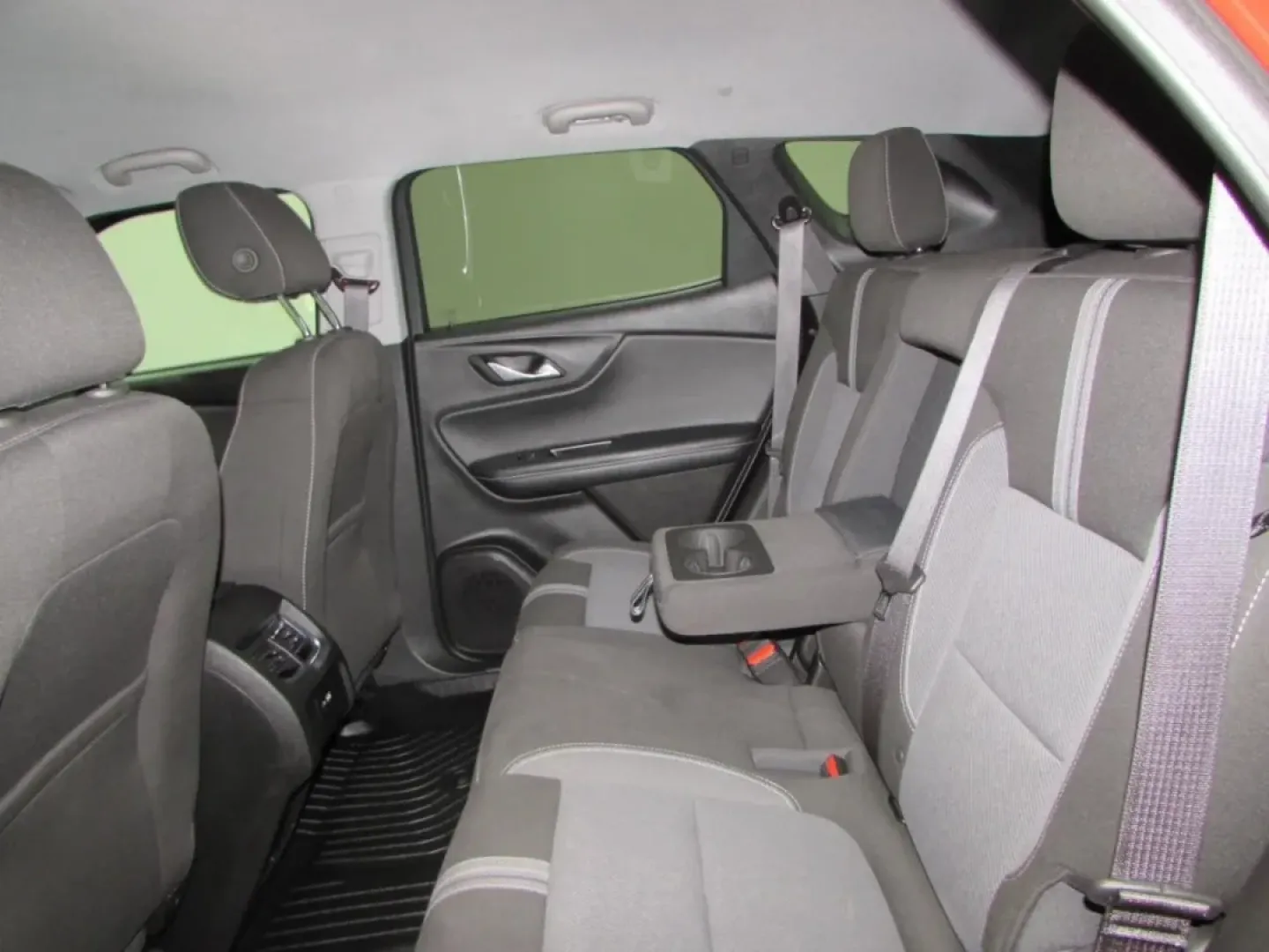 2024 /Jet Black/Medium Gray Chevrolet Blazer LT (3GNKBCR41RS) with an Other engine, Automatic transmission, located at 12830 Highway 21, De Soto, MO, 63020, (636) 337-7777, 38.153099, -90.573624 - Are you searching for a stylish and versatile SUV that perfectly balances performance and comfort? Look no further than this stunning 2024 Chevrolet Blazer LT, available now at Pettus CDJR DeSoto in De Soto, MO. Whether you're commuting to work, taking the kids to school, or embarking on a weekend a - Photo#24