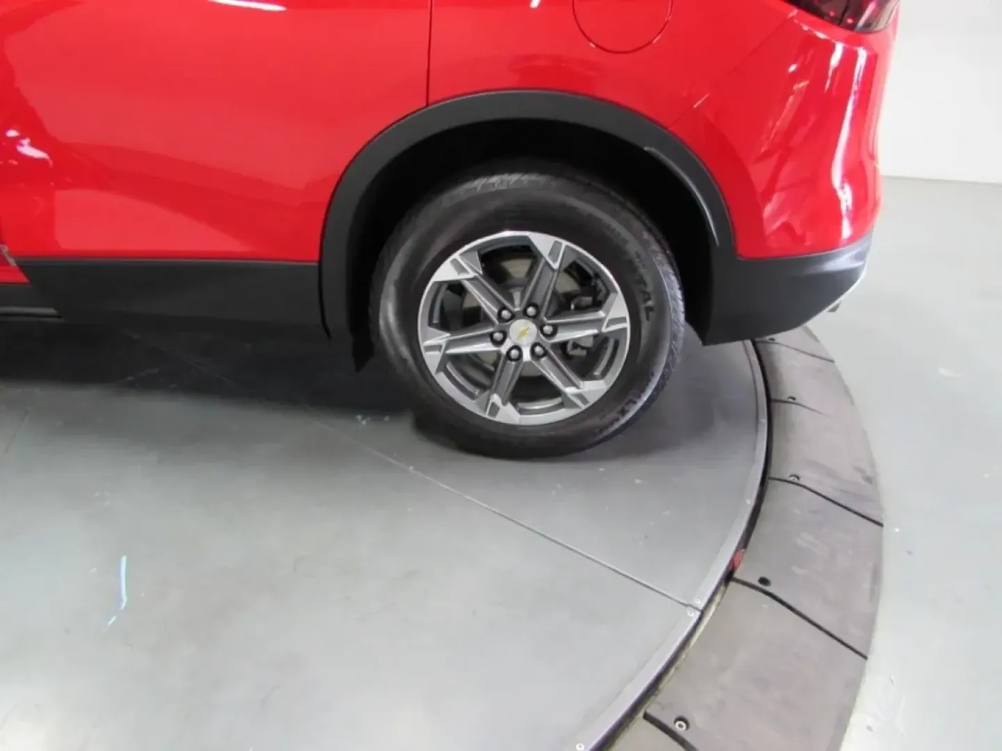 2024 /Jet Black/Medium Gray Chevrolet Blazer LT (3GNKBCR41RS) with an Other engine, Automatic transmission, located at 12830 Highway 21, De Soto, MO, 63020, (636) 337-7777, 38.153099, -90.573624 - Are you searching for a stylish and versatile SUV that perfectly balances performance and comfort? Look no further than this stunning 2024 Chevrolet Blazer LT, available now at Pettus CDJR DeSoto in De Soto, MO. Whether you're commuting to work, taking the kids to school, or embarking on a weekend a - Photo#8