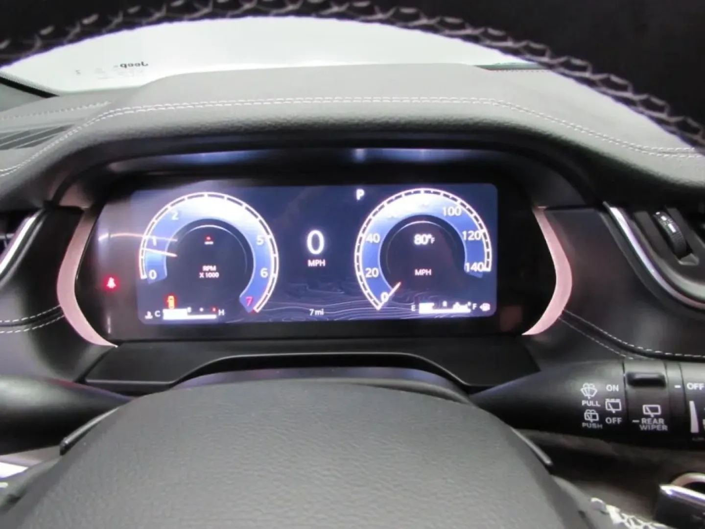 2025 /Global Black Jeep Grand Cherokee Limited (1C4RJHBGXSC) with an Other engine, located at 12830 Highway 21, De Soto, MO, 63020, (636) 337-7777, 38.153099, -90.573624 - **Experience Adventure in the 2025 Jeep Grand Cherokee Limited at Pettus CDJR DeSoto!**<br /> <br /> Are you ready to elevate your weekend getaways and daily commutes? The 2025 Jeep Grand Cherokee Limited is here to make every drive an adventure. Whether you're navigating the busy streets of De Soto - Photo#19