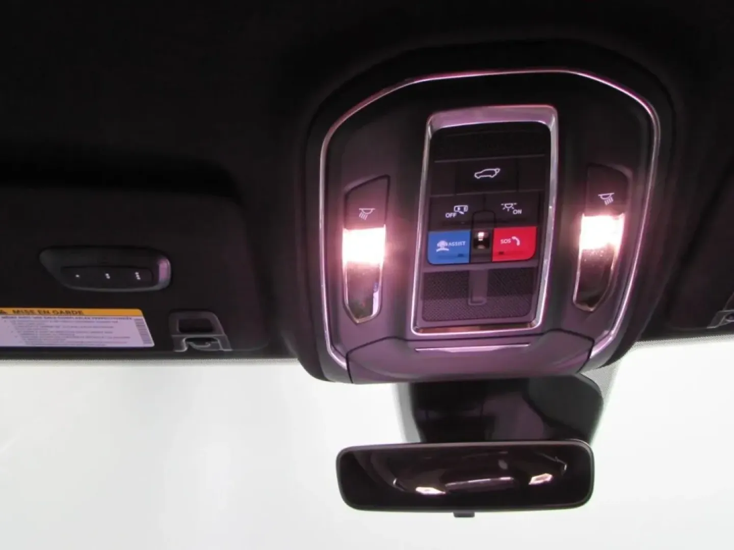 2025 /Global Black Jeep Grand Cherokee Limited (1C4RJHBGXSC) with an Other engine, located at 12830 Highway 21, De Soto, MO, 63020, (636) 337-7777, 38.153099, -90.573624 - **Experience Adventure in the 2025 Jeep Grand Cherokee Limited at Pettus CDJR DeSoto!**<br /> <br /> Are you ready to elevate your weekend getaways and daily commutes? The 2025 Jeep Grand Cherokee Limited is here to make every drive an adventure. Whether you're navigating the busy streets of De Soto - Photo#20