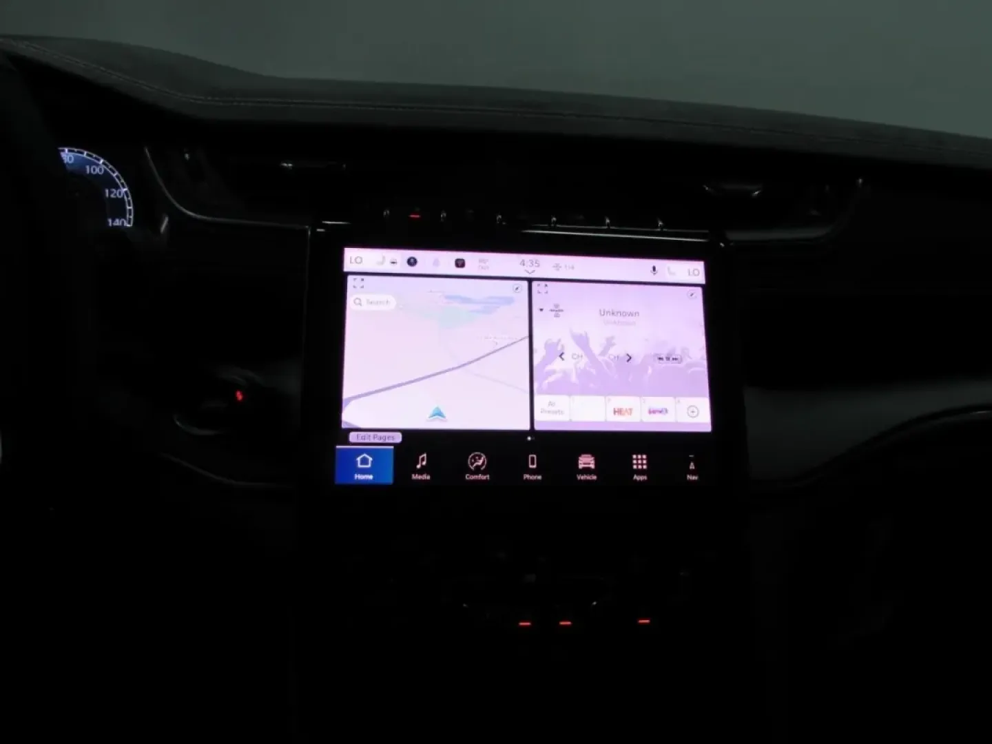 2025 /Global Black Jeep Grand Cherokee Limited (1C4RJHBGXSC) with an Other engine, located at 12830 Highway 21, De Soto, MO, 63020, (636) 337-7777, 38.153099, -90.573624 - **Experience Adventure in the 2025 Jeep Grand Cherokee Limited at Pettus CDJR DeSoto!**<br /> <br /> Are you ready to elevate your weekend getaways and daily commutes? The 2025 Jeep Grand Cherokee Limited is here to make every drive an adventure. Whether you're navigating the busy streets of De Soto - Photo#21