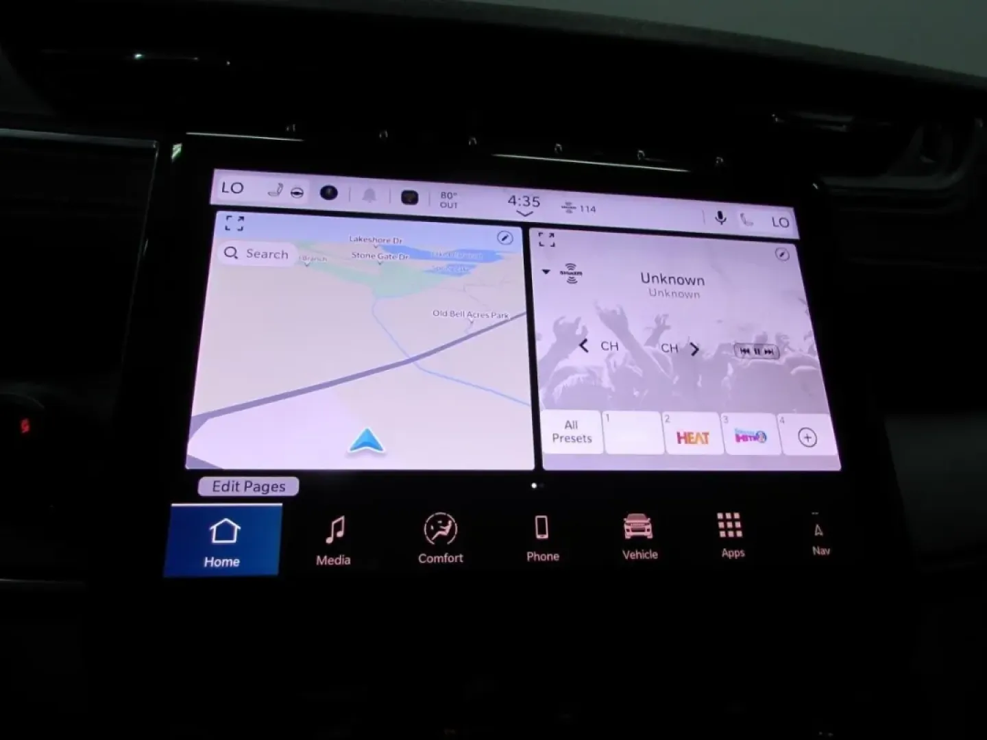 2025 /Global Black Jeep Grand Cherokee Limited (1C4RJHBGXSC) with an Other engine, located at 12830 Highway 21, De Soto, MO, 63020, (636) 337-7777, 38.153099, -90.573624 - **Experience Adventure in the 2025 Jeep Grand Cherokee Limited at Pettus CDJR DeSoto!**<br /> <br /> Are you ready to elevate your weekend getaways and daily commutes? The 2025 Jeep Grand Cherokee Limited is here to make every drive an adventure. Whether you're navigating the busy streets of De Soto - Photo#22