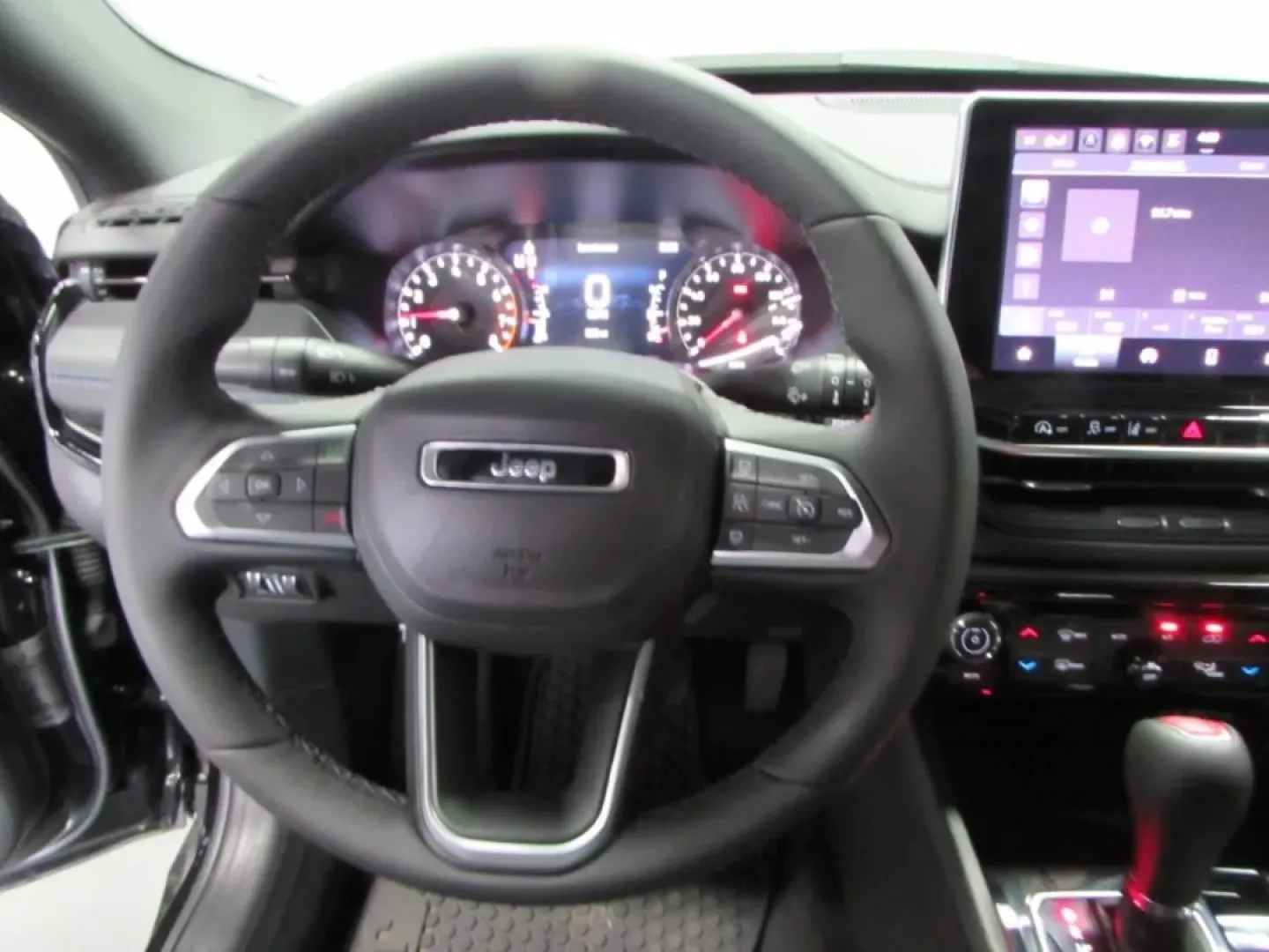 2026 /Black Jeep Compass Latitude (3C4NJDBN3TT) with an Other engine, located at 12830 Highway 21, De Soto, MO, 63020, (636) 337-7777, 38.153099, -90.573624 - **Elevate Your Adventures with the 2026 Jeep Compass at Pettus CDJR DeSoto!**<br /> <br /> Are you ready to enhance your lifestyle with a vehicle that complements your sense of adventure? Introducing the stunning 2026 Jeep Compass, perfect for weekend getaways, daily commutes, and everything in betw - Photo#12