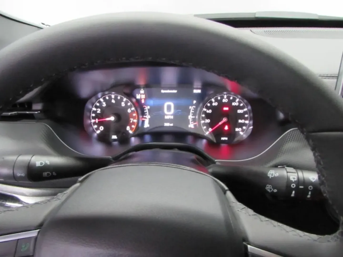 2026 /Black Jeep Compass Latitude (3C4NJDBN3TT) with an Other engine, located at 12830 Highway 21, De Soto, MO, 63020, (636) 337-7777, 38.153099, -90.573624 - **Elevate Your Adventures with the 2026 Jeep Compass at Pettus CDJR DeSoto!**<br /> <br /> Are you ready to enhance your lifestyle with a vehicle that complements your sense of adventure? Introducing the stunning 2026 Jeep Compass, perfect for weekend getaways, daily commutes, and everything in betw - Photo#15