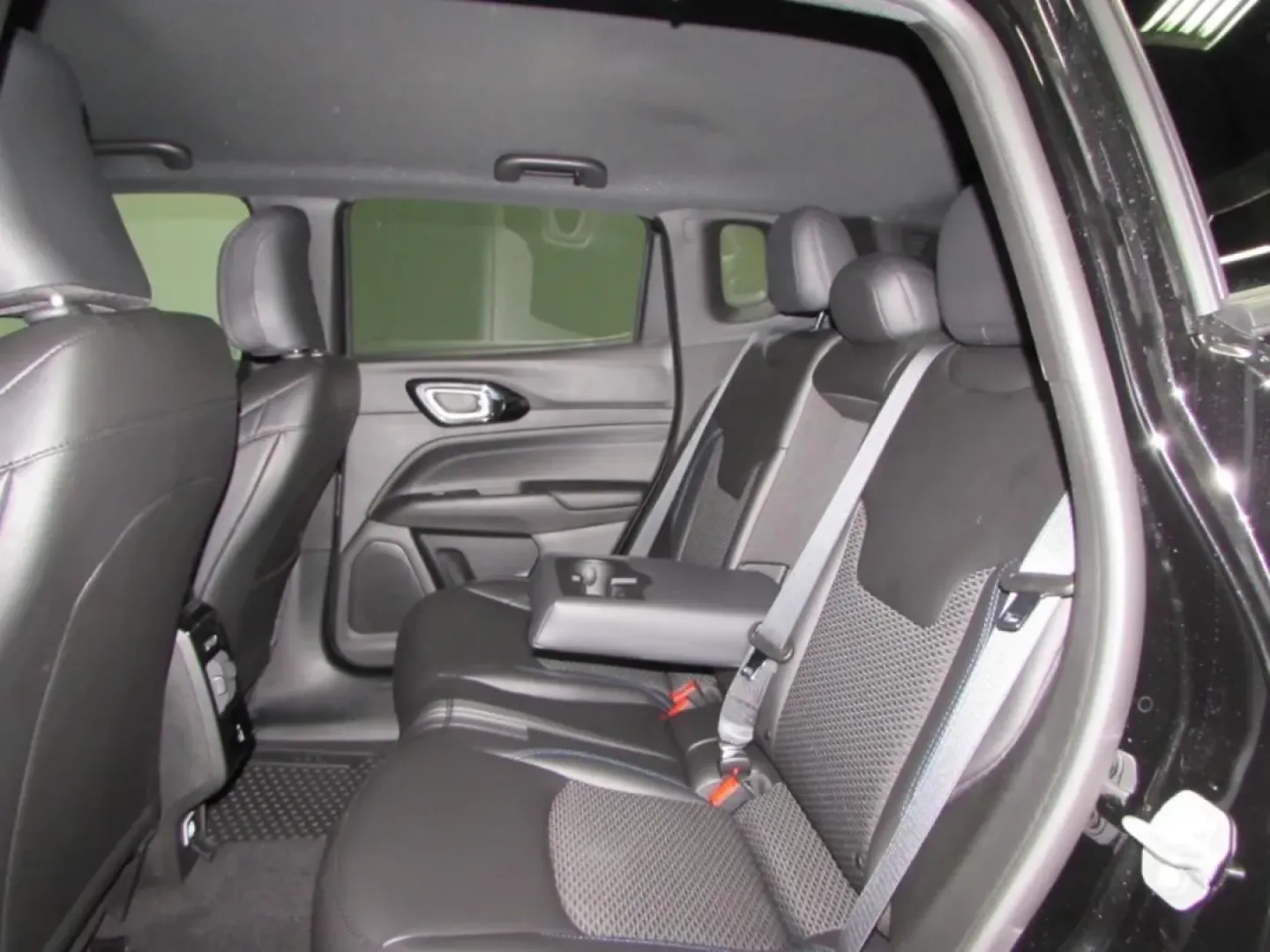 2026 /Black Jeep Compass Latitude (3C4NJDBN3TT) with an Other engine, located at 12830 Highway 21, De Soto, MO, 63020, (636) 337-7777, 38.153099, -90.573624 - **Elevate Your Adventures with the 2026 Jeep Compass at Pettus CDJR DeSoto!**<br /> <br /> Are you ready to enhance your lifestyle with a vehicle that complements your sense of adventure? Introducing the stunning 2026 Jeep Compass, perfect for weekend getaways, daily commutes, and everything in betw - Photo#22