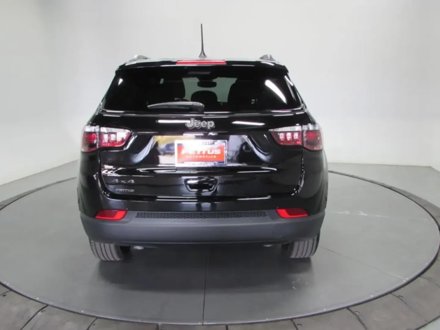 2026 /Black Jeep Compass Latitude (3C4NJDBN3TT) with an Other engine, located at 12830 Highway 21, De Soto, MO, 63020, (636) 337-7777, 38.153099, -90.573624 - **Elevate Your Adventures with the 2026 Jeep Compass at Pettus CDJR DeSoto!**<br /> <br /> Are you ready to enhance your lifestyle with a vehicle that complements your sense of adventure? Introducing the stunning 2026 Jeep Compass, perfect for weekend getaways, daily commutes, and everything in betw - Photo#5