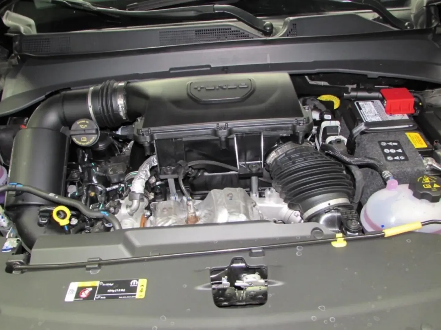 2026 /Black Jeep Compass Latitude (3C4NJDBN3TT) with an Other engine, located at 12830 Highway 21, De Soto, MO, 63020, (636) 337-7777, 38.153099, -90.573624 - **Elevate Your Adventures with the 2026 Jeep Compass at Pettus CDJR DeSoto!**<br /> <br /> Are you ready to enhance your lifestyle with a vehicle that complements your sense of adventure? Introducing the stunning 2026 Jeep Compass, perfect for weekend getaways, daily commutes, and everything in betw - Photo#7