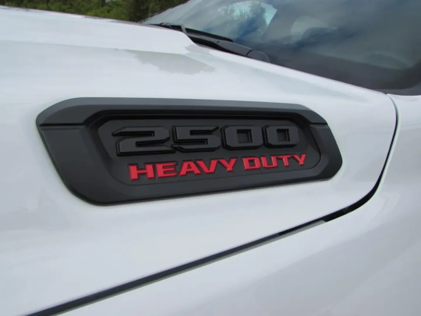 2026 /Black Ram 2500 Tradesman (3C6UR5CJ6TG) with an Other engine, located at 12830 Highway 21, De Soto, MO, 63020, (636) 337-7777, 38.153099, -90.573624 - **Unleash Your Adventures with the 2026 Ram 2500 Tradesman! Perfect for Your Next Journey!**<br /> <br /> Are you ready to elevate your lifestyle with a powerful truck that is built for both work and play? Look no further! The 2026 Ram 2500 Tradesman, available at Pettus CDJR DeSoto in De Soto, MO, - Photo#10