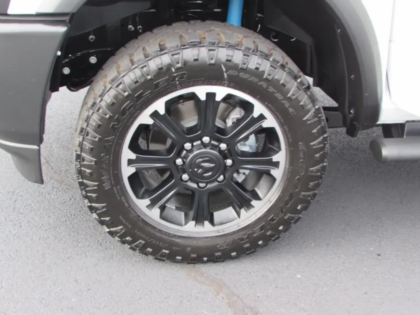 2026 /Black Ram 2500 Tradesman (3C6UR5CJ6TG) with an Other engine, located at 12830 Highway 21, De Soto, MO, 63020, (636) 337-7777, 38.153099, -90.573624 - **Unleash Your Adventures with the 2026 Ram 2500 Tradesman! Perfect for Your Next Journey!**<br /> <br /> Are you ready to elevate your lifestyle with a powerful truck that is built for both work and play? Look no further! The 2026 Ram 2500 Tradesman, available at Pettus CDJR DeSoto in De Soto, MO, - Photo#11