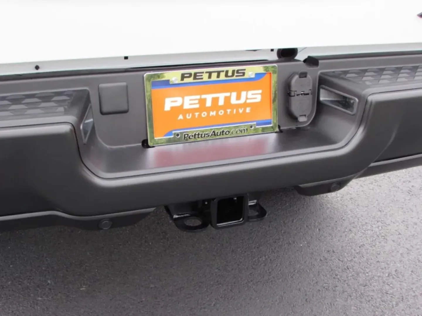 2026 /Black Ram 2500 Tradesman (3C6UR5CJ6TG) with an Other engine, located at 12830 Highway 21, De Soto, MO, 63020, (636) 337-7777, 38.153099, -90.573624 - **Unleash Your Adventures with the 2026 Ram 2500 Tradesman! Perfect for Your Next Journey!**<br /> <br /> Are you ready to elevate your lifestyle with a powerful truck that is built for both work and play? Look no further! The 2026 Ram 2500 Tradesman, available at Pettus CDJR DeSoto in De Soto, MO, - Photo#13