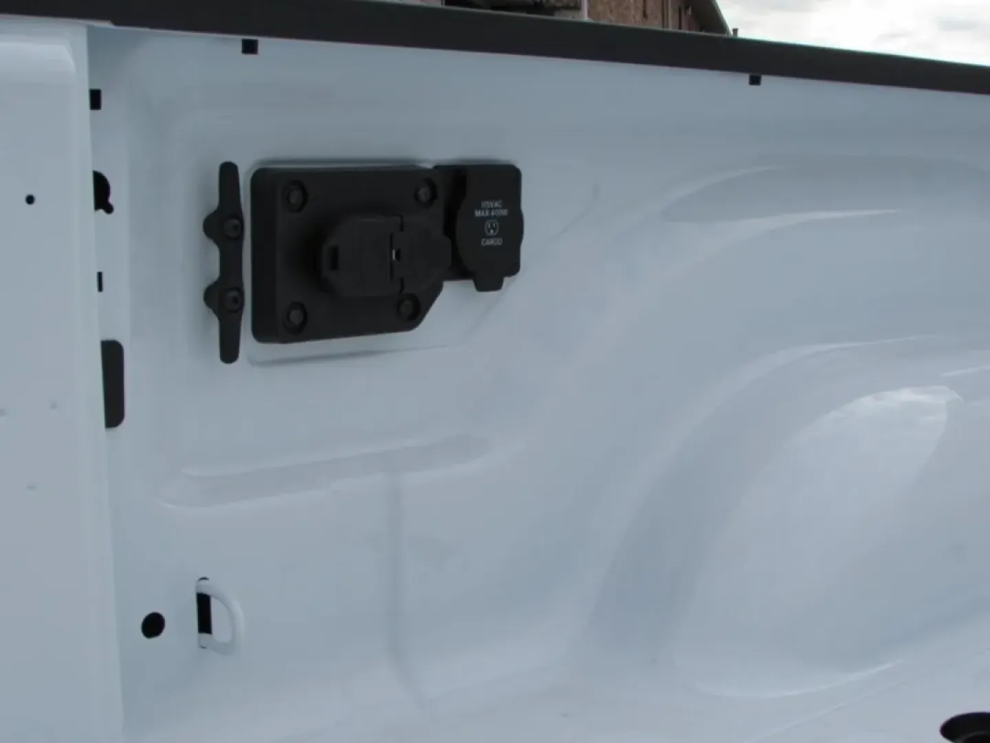 2026 /Black Ram 2500 Tradesman (3C6UR5CJ6TG) with an Other engine, located at 12830 Highway 21, De Soto, MO, 63020, (636) 337-7777, 38.153099, -90.573624 - **Unleash Your Adventures with the 2026 Ram 2500 Tradesman! Perfect for Your Next Journey!**<br /> <br /> Are you ready to elevate your lifestyle with a powerful truck that is built for both work and play? Look no further! The 2026 Ram 2500 Tradesman, available at Pettus CDJR DeSoto in De Soto, MO, - Photo#15