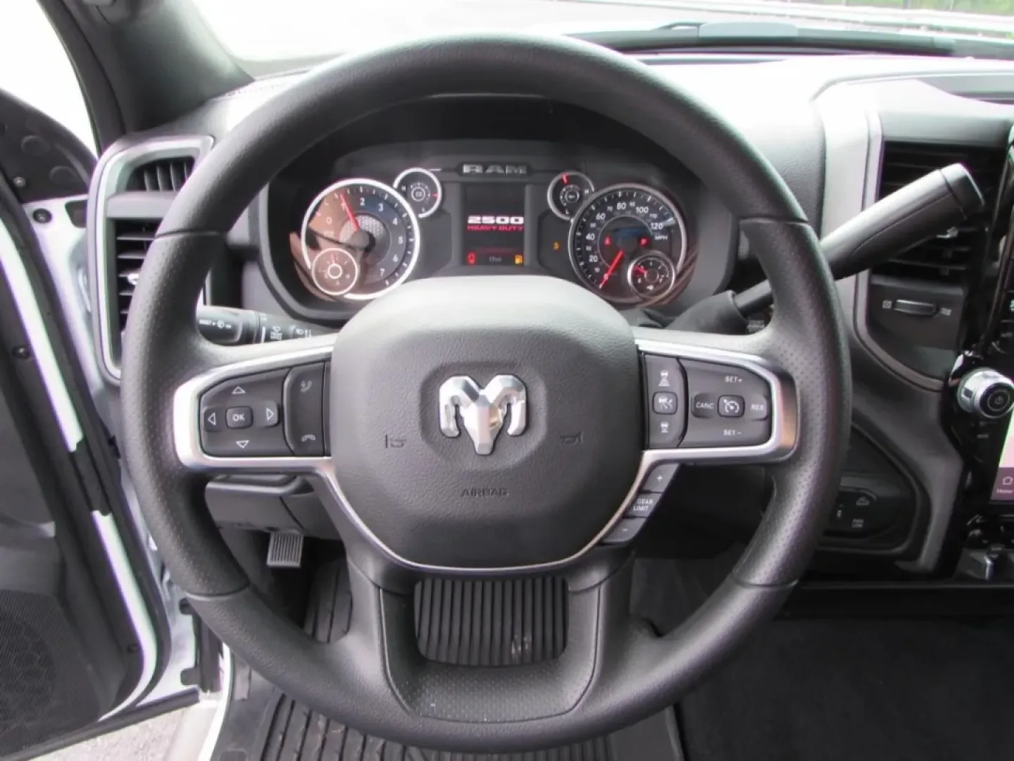 2026 /Black Ram 2500 Tradesman (3C6UR5CJ6TG) with an Other engine, located at 12830 Highway 21, De Soto, MO, 63020, (636) 337-7777, 38.153099, -90.573624 - **Unleash Your Adventures with the 2026 Ram 2500 Tradesman! Perfect for Your Next Journey!**<br /> <br /> Are you ready to elevate your lifestyle with a powerful truck that is built for both work and play? Look no further! The 2026 Ram 2500 Tradesman, available at Pettus CDJR DeSoto in De Soto, MO, - Photo#19