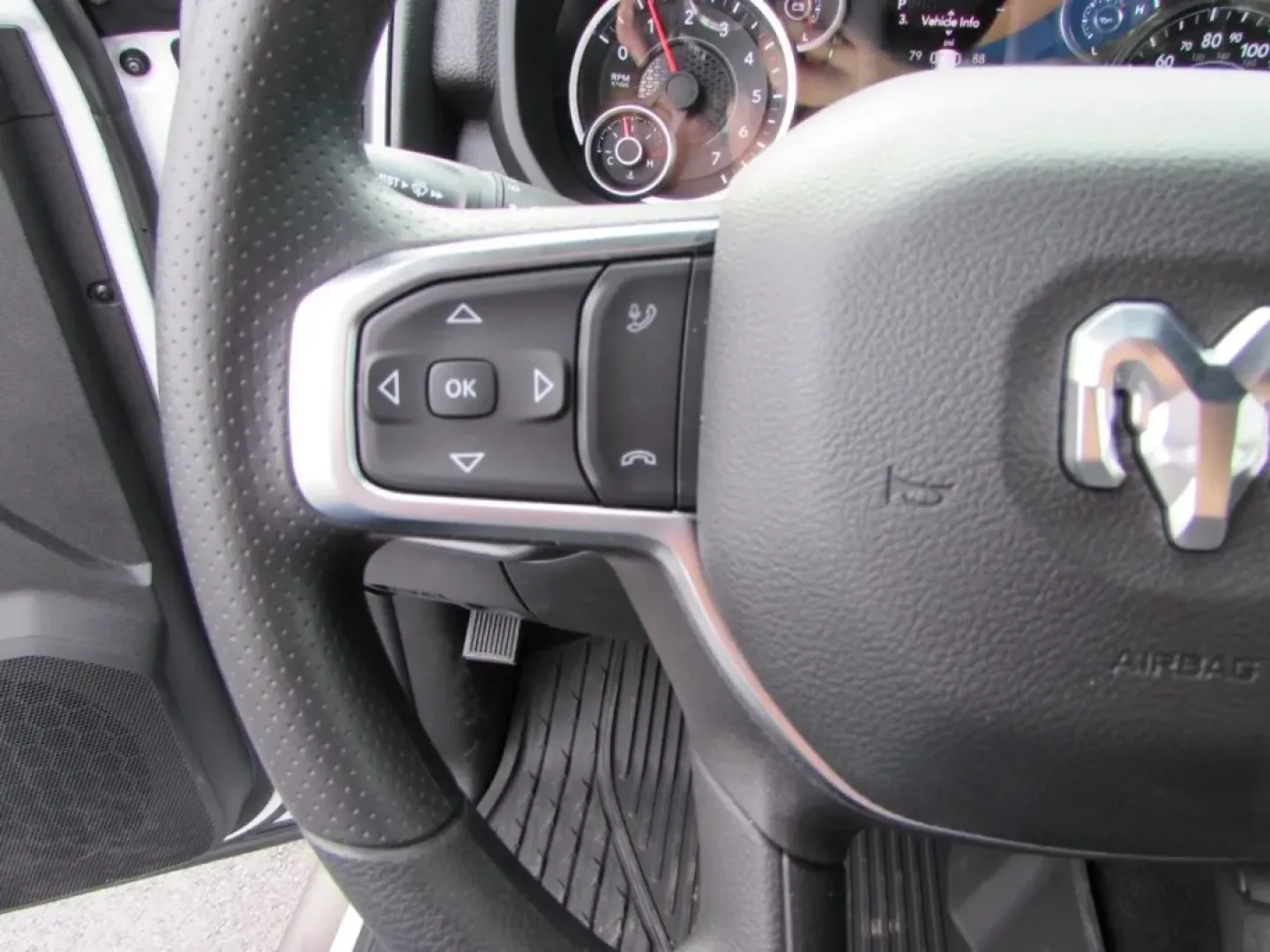 2026 /Black Ram 2500 Tradesman (3C6UR5CJ6TG) with an Other engine, located at 12830 Highway 21, De Soto, MO, 63020, (636) 337-7777, 38.153099, -90.573624 - **Unleash Your Adventures with the 2026 Ram 2500 Tradesman! Perfect for Your Next Journey!**<br /> <br /> Are you ready to elevate your lifestyle with a powerful truck that is built for both work and play? Look no further! The 2026 Ram 2500 Tradesman, available at Pettus CDJR DeSoto in De Soto, MO, - Photo#20