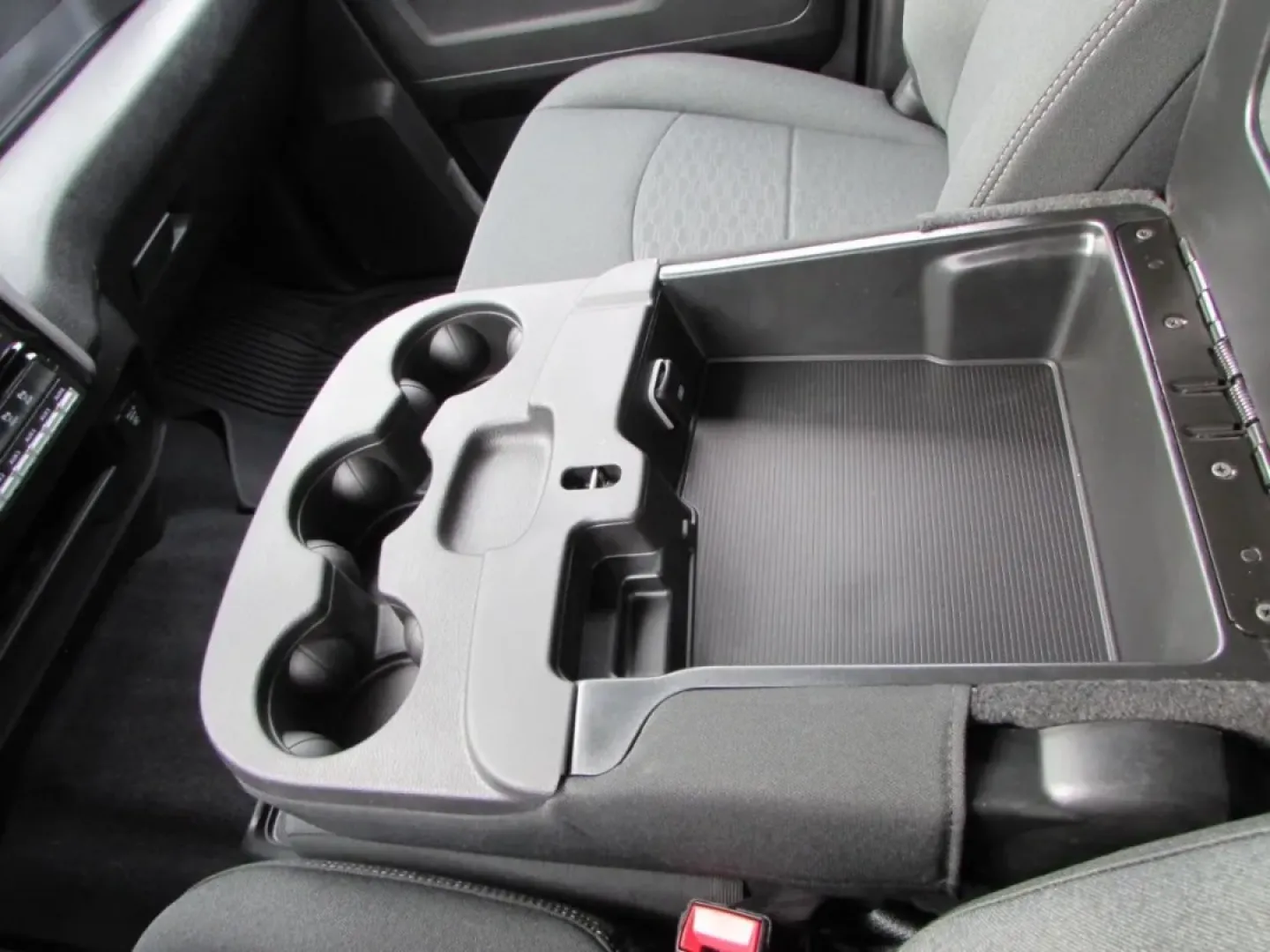 2026 /Black Ram 2500 Tradesman (3C6UR5CJ6TG) with an Other engine, located at 12830 Highway 21, De Soto, MO, 63020, (636) 337-7777, 38.153099, -90.573624 - **Unleash Your Adventures with the 2026 Ram 2500 Tradesman! Perfect for Your Next Journey!**<br /> <br /> Are you ready to elevate your lifestyle with a powerful truck that is built for both work and play? Look no further! The 2026 Ram 2500 Tradesman, available at Pettus CDJR DeSoto in De Soto, MO, - Photo#27