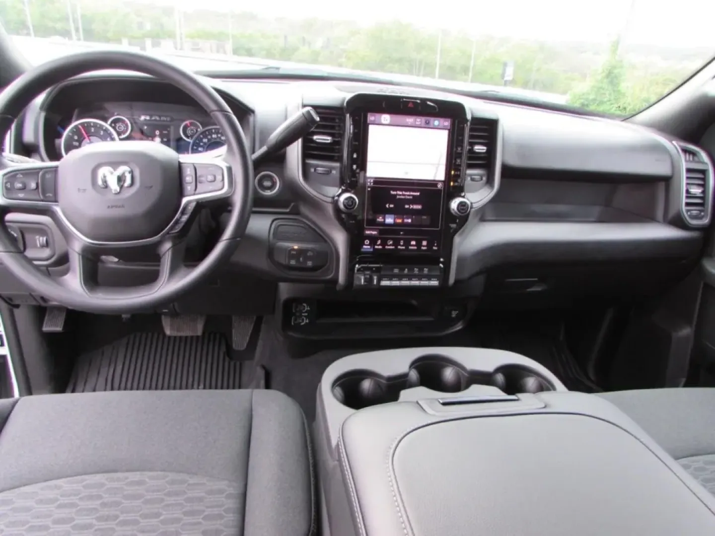 2026 /Black Ram 2500 Tradesman (3C6UR5CJ6TG) with an Other engine, located at 12830 Highway 21, De Soto, MO, 63020, (636) 337-7777, 38.153099, -90.573624 - **Unleash Your Adventures with the 2026 Ram 2500 Tradesman! Perfect for Your Next Journey!**<br /> <br /> Are you ready to elevate your lifestyle with a powerful truck that is built for both work and play? Look no further! The 2026 Ram 2500 Tradesman, available at Pettus CDJR DeSoto in De Soto, MO, - Photo#29