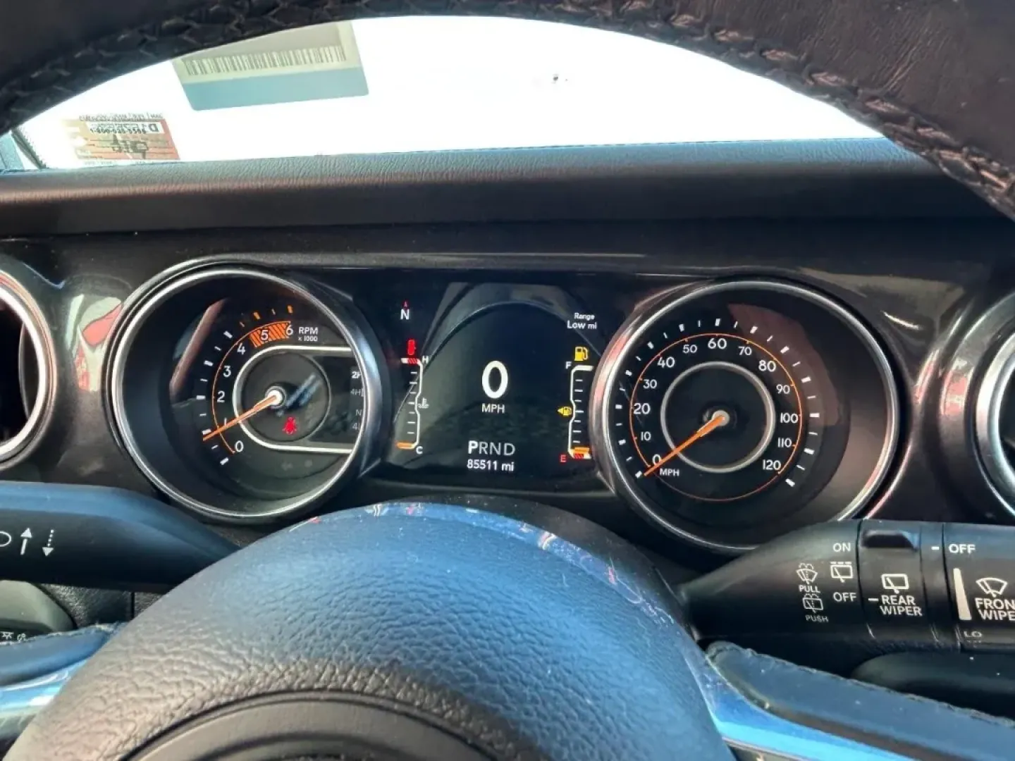 2022 /Black Leather Jeep Wrangler Unlimited Sahara Altitude (1C4HJXEM9NW) with an 3.0L V6 engine, located at 970 Woodlawn Dr., Farmington, MO, 63640, (573) 431-7800, 37.825642, -90.468674 - ### Adventure Awaits with the 2022 Jeep Wrangler at Pettus CDJR Farmington<br /> <br /> Explore the great outdoors and conquer weekend adventures in the rugged yet refined 2022 Jeep Wrangler, available now at Pettus CDJR Farmington. Located at 970 Woodlawn Drive in Farmington, MO, our OEM dealership - Photo#9