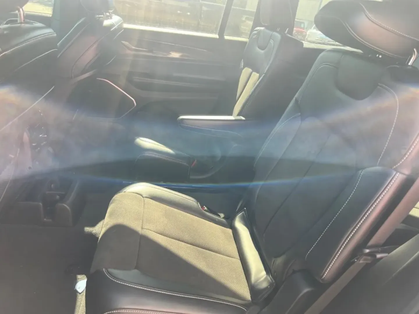 2021 Jeep Grand Cherokee Altitude (1C4RJKAG5M8) with an 3.6L V6 engine, Automatic transmission, located at 970 Woodlawn Dr., Farmington, MO, 63640, (573) 431-7800, 37.825642, -90.468674 - ### Unleash Your Adventurous Spirit with This Stunning 2021 Jeep Grand Cherokee!<br /> <br /> Are you ready to embark on your next adventure? Look no further! This 2021 Jeep Grand Cherokee, available at Pettus CDJR Farmington, is designed for those who crave exploration and demand versatility. Perfe - Photo#6