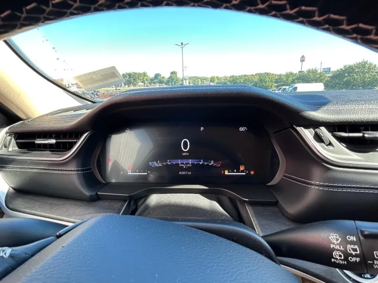 2021 Jeep Grand Cherokee Limited (1C4RJKBG6M8) with an 3.6L V6 engine, Automatic transmission, located at 970 Woodlawn Dr., Farmington, MO, 63640, (573) 431-7800, 37.825642, -90.468674 - **Elevate Your Adventures with the 2021 Jeep Grand Cherokee Limited!** <br /> <br /> Are you ready to transform your daily commute into an exhilarating journey? The 2021 Jeep Grand Cherokee Limited, now available at Pettus CDJR Farmington, is designed for those who crave both adventure and comfort. - Photo#10