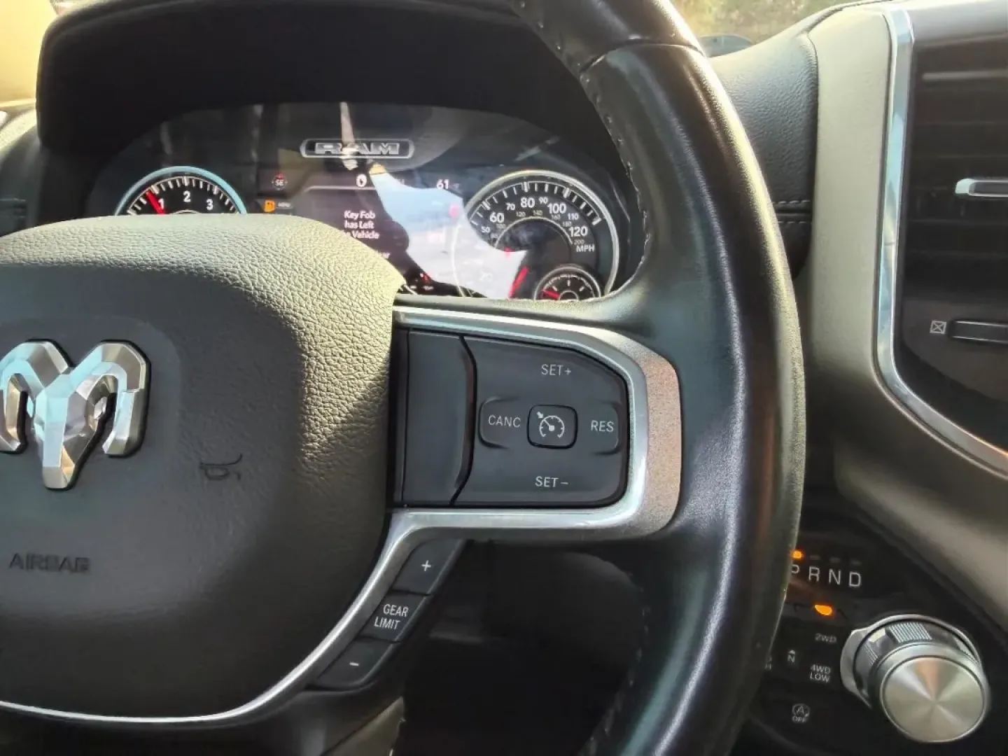 2021 /Black Leather Ram 1500 Laramie (1C6SRFJT0MN) with an 5.7L engine, located at 970 Woodlawn Dr., Farmington, MO, 63640, (573) 431-7800, 37.825642, -90.468674 - **Experience Adventure and Capability with the 2021 Ram 1500 at Pettus CDJR Farmington!**<br /> <br /> Are you ready to elevate your lifestyle with a vehicle that excels both on the road and off the beaten path? Look no further than the 2021 Ram 1500, available now at Pettus CDJR Farmington in Farmi - Photo#12