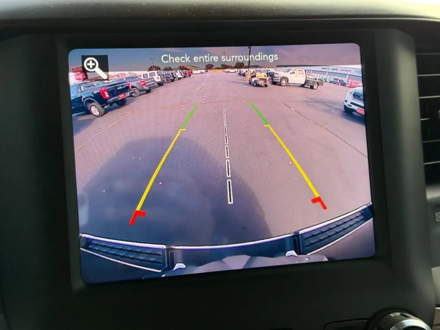 2021 /Black Leather Ram 1500 Laramie (1C6SRFJT0MN) with an 5.7L engine, located at 970 Woodlawn Dr., Farmington, MO, 63640, (573) 431-7800, 37.825642, -90.468674 - **Experience Adventure and Capability with the 2021 Ram 1500 at Pettus CDJR Farmington!**<br /> <br /> Are you ready to elevate your lifestyle with a vehicle that excels both on the road and off the beaten path? Look no further than the 2021 Ram 1500, available now at Pettus CDJR Farmington in Farmi - Photo#21