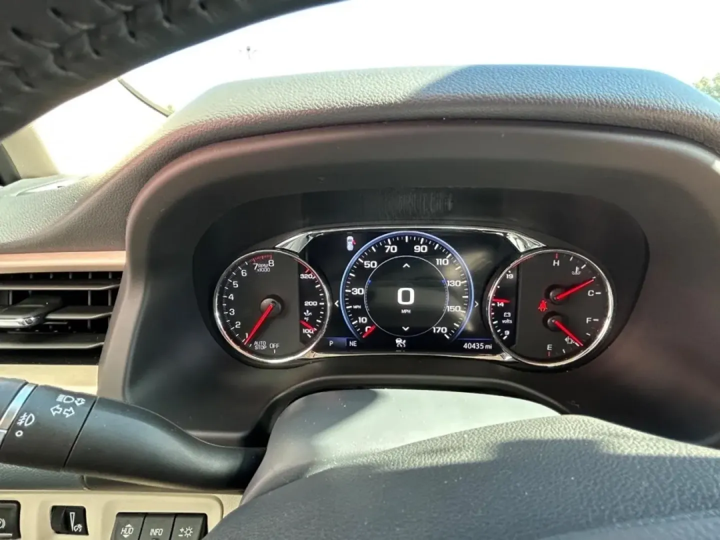 2021 /Dark Galvanized/Light Shale Leather GMC Acadia Denali (1GKKNPLS8MZ) with an 3.6L V6 / SIDI / DOHC engine, located at 970 Woodlawn Dr., Farmington, MO, 63640, (573) 431-7800, 37.825642, -90.468674 - Discover the ultimate family vehicle with the 2021 GMC Acadia Denali, now available at Pettus CDJR Farmington. Located conveniently at 970 Woodlawn Drive, Farmington, MO 63640, we are your trusted OEM dealership dedicated to providing quality used vehicles. Whether you're navigating the bustling str - Photo#9