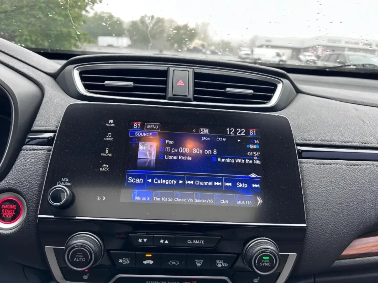 2020 /Gray Leather Honda CR-V EX-L (7FARW1H85LE) with an 1.5L I-4 16-Valve DOHC engine, Automatic transmission, located at 970 Woodlawn Dr., Farmington, MO, 63640, (573) 431-7800, 37.825642, -90.468674 - Experience the freedom of adventure and the practicality of daily commuting with this exceptional 2020 Honda CR-V EX-L, available now at Pettus CDJR Farmington! Whether you're maneuvering through the bustling streets of Farmington or exploring the scenic routes of the nearby Ozark National Scenic Ri - Photo#15