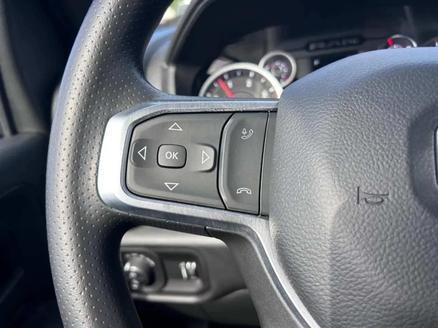 2026 /Diesel Gray/Black Cloth Ram 2500 Tradesman (3C63R5CL0TG) with an Straight 6 Turbocharged Diesel engine, located at 970 Woodlawn Dr., Farmington, MO, 63640, (573) 431-7800, 37.825642, -90.468674 - **Discover the Ultimate Truck for Your Adventures: 2026 Ram 2500 Tradesman at Pettus CDJR Farmington!**<br /> <br /> Are you ready to elevate your outdoor adventures, tackle weekend projects, or manage those long commutes with ease? Look no further than this stunning 2026 Ram 2500 Tradesman, the per - Photo#11