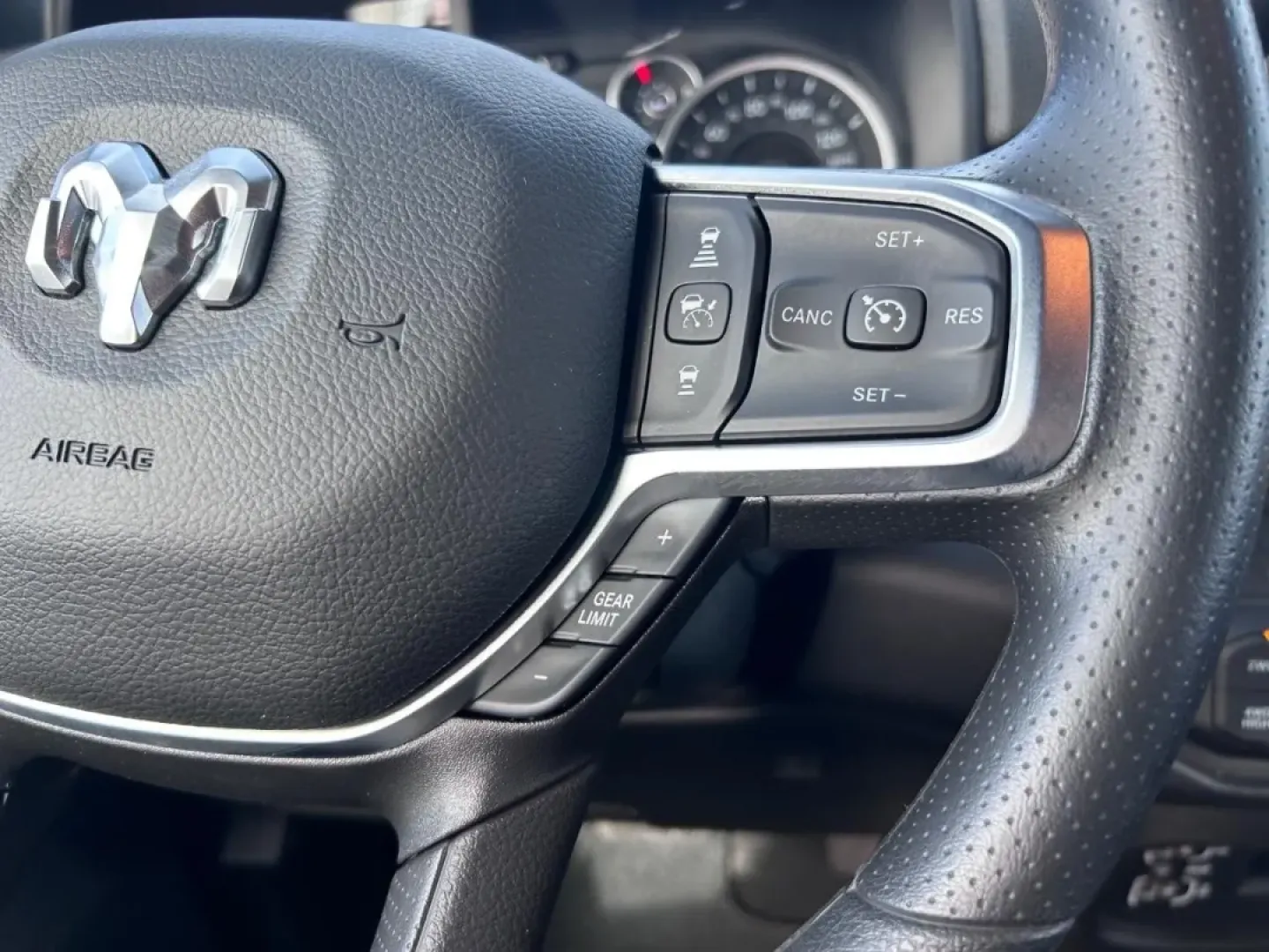 2026 /Diesel Gray/Black Cloth Ram 2500 Tradesman (3C63R5CL0TG) with an Straight 6 Turbocharged Diesel engine, located at 970 Woodlawn Dr., Farmington, MO, 63640, (573) 431-7800, 37.825642, -90.468674 - **Discover the Ultimate Truck for Your Adventures: 2026 Ram 2500 Tradesman at Pettus CDJR Farmington!**<br /> <br /> Are you ready to elevate your outdoor adventures, tackle weekend projects, or manage those long commutes with ease? Look no further than this stunning 2026 Ram 2500 Tradesman, the per - Photo#12