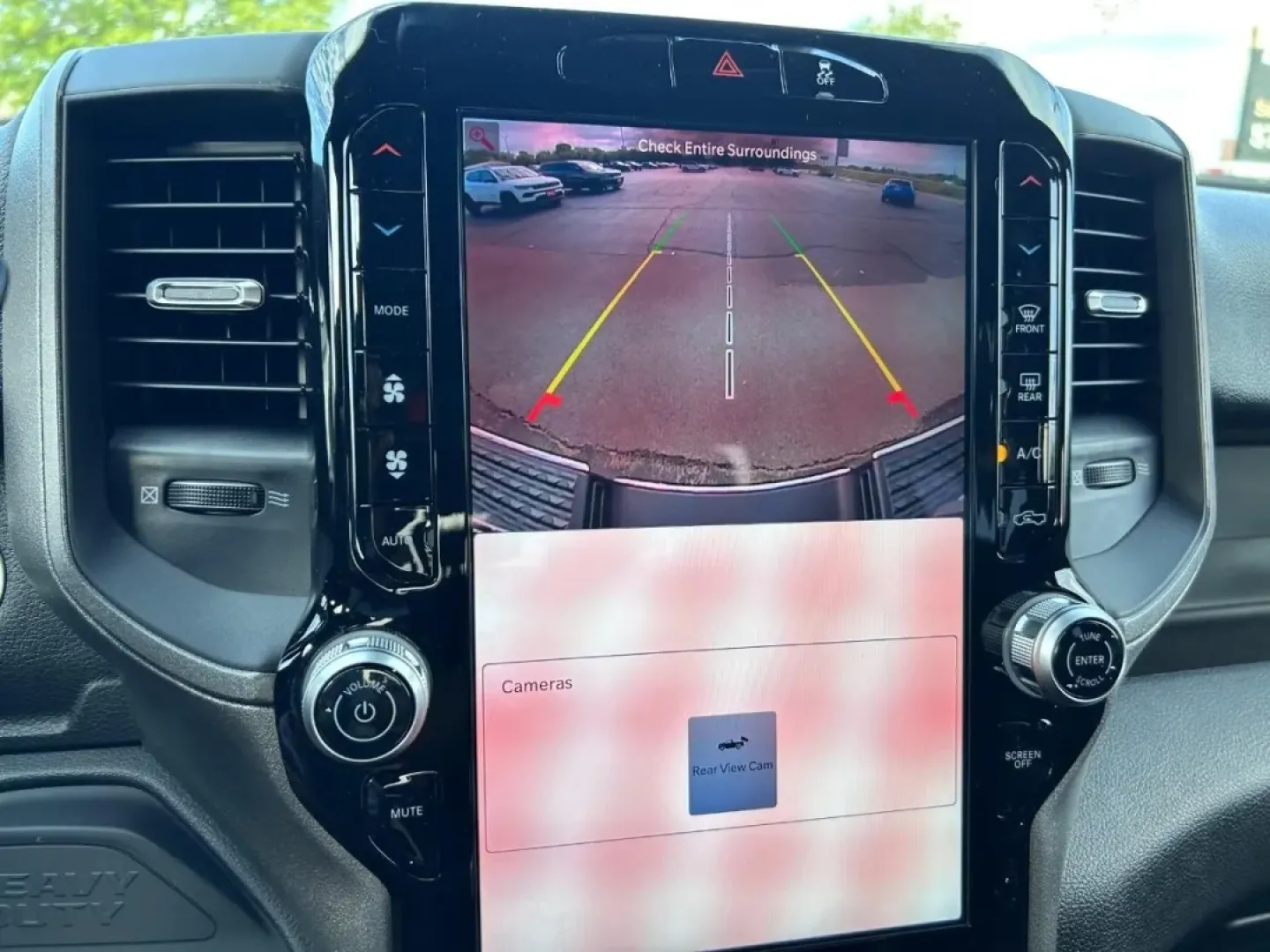 2026 /Diesel Gray/Black Cloth Ram 2500 Tradesman (3C63R5CL0TG) with an Straight 6 Turbocharged Diesel engine, located at 970 Woodlawn Dr., Farmington, MO, 63640, (573) 431-7800, 37.825642, -90.468674 - **Discover the Ultimate Truck for Your Adventures: 2026 Ram 2500 Tradesman at Pettus CDJR Farmington!**<br /> <br /> Are you ready to elevate your outdoor adventures, tackle weekend projects, or manage those long commutes with ease? Look no further than this stunning 2026 Ram 2500 Tradesman, the per - Photo#19