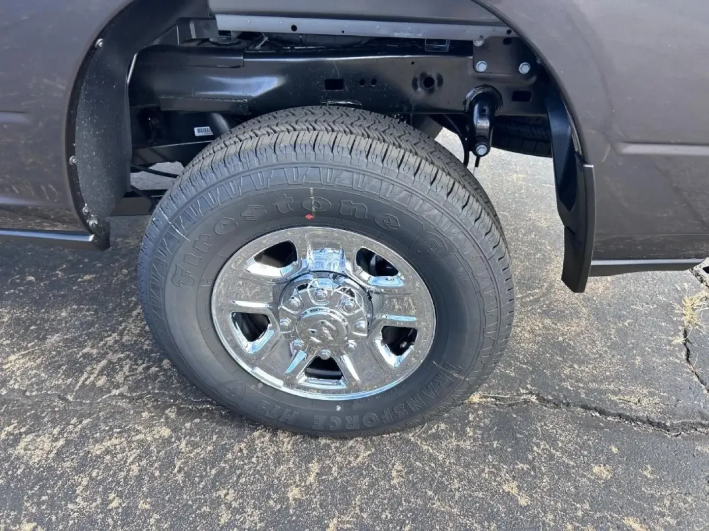 2026 /Diesel Gray/Black Cloth Ram 2500 Tradesman (3C63R5CL0TG) with an Straight 6 Turbocharged Diesel engine, located at 970 Woodlawn Dr., Farmington, MO, 63640, (573) 431-7800, 37.825642, -90.468674 - **Discover the Ultimate Truck for Your Adventures: 2026 Ram 2500 Tradesman at Pettus CDJR Farmington!**<br /> <br /> Are you ready to elevate your outdoor adventures, tackle weekend projects, or manage those long commutes with ease? Look no further than this stunning 2026 Ram 2500 Tradesman, the per - Photo#5