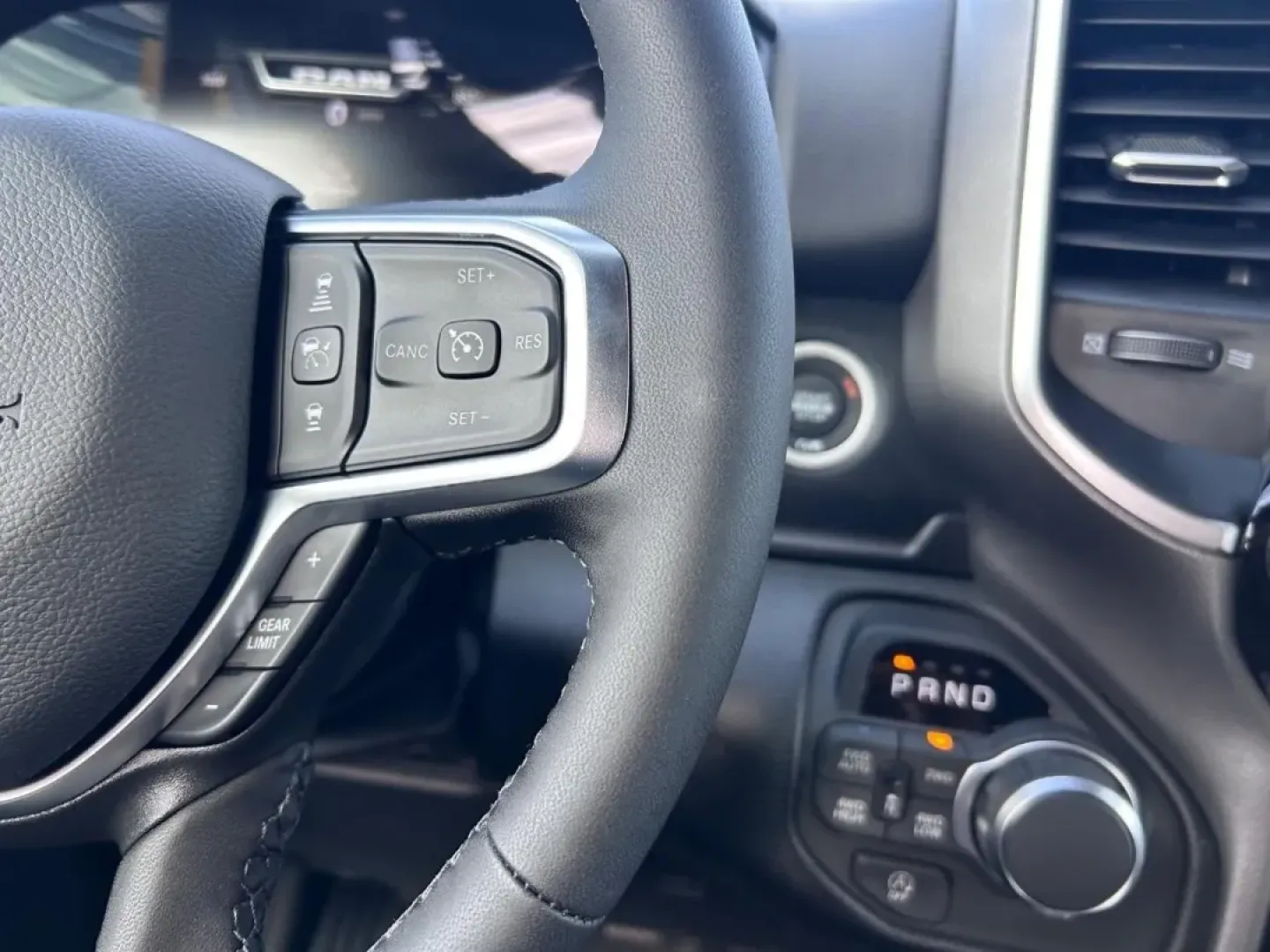 2026 /Diesel Gray/Black Cloth Ram 1500 Big Horn/Lone Star (3C6SRFFP1T4) with an 3.0L Straight 6 engine, located at 970 Woodlawn Dr., Farmington, MO, 63640, (573) 431-7800, 37.825642, -90.468674 - **Elevate Your Adventures with the 2026 Ram 1500 Big Horn: The Ultimate Truck for Every Lifestyle!**<br /> <br /> Are you ready to transform your daily commute or weekend adventures? The 2026 Ram 1500 Big Horn is here to take your driving experience to the next level! Whether you're a busy professio - Photo#11